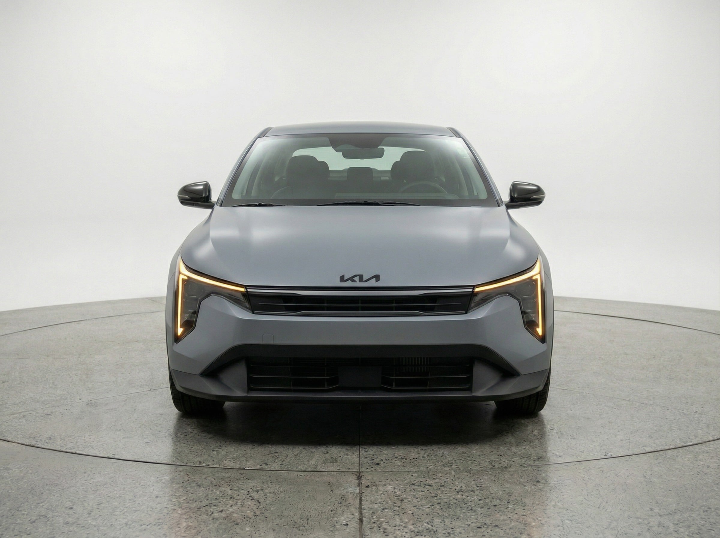 Thumbnail: 2025 Kia K4 - 2