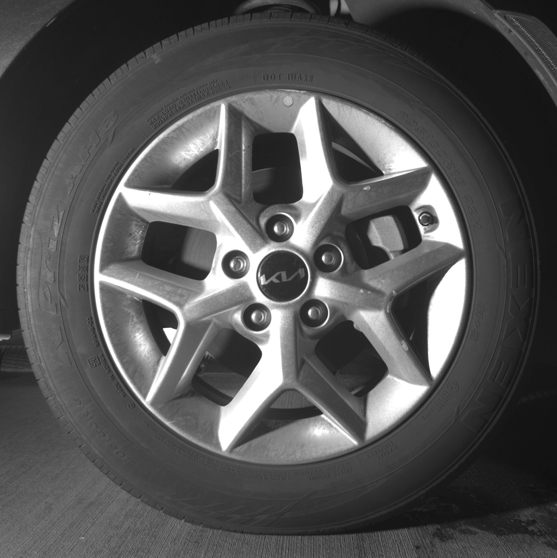 Thumbnail: 2025 Kia Soul - 12