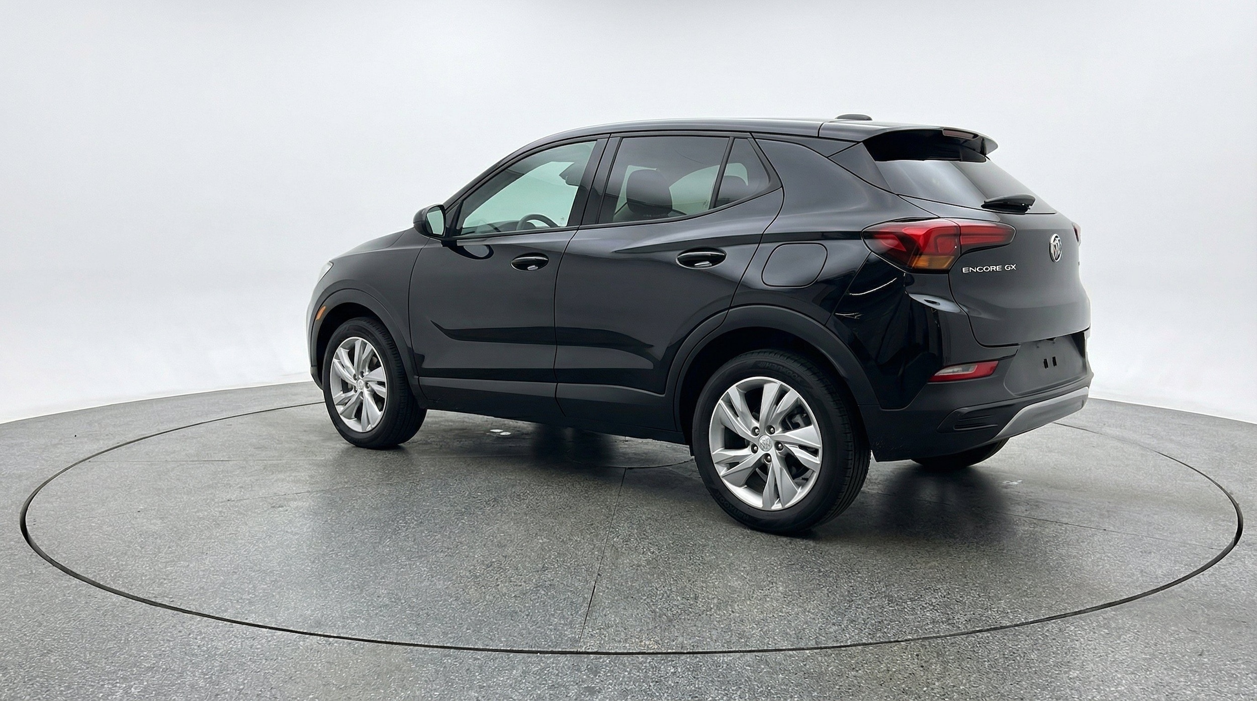 Thumbnail: 2026 Buick Encore GX - 5