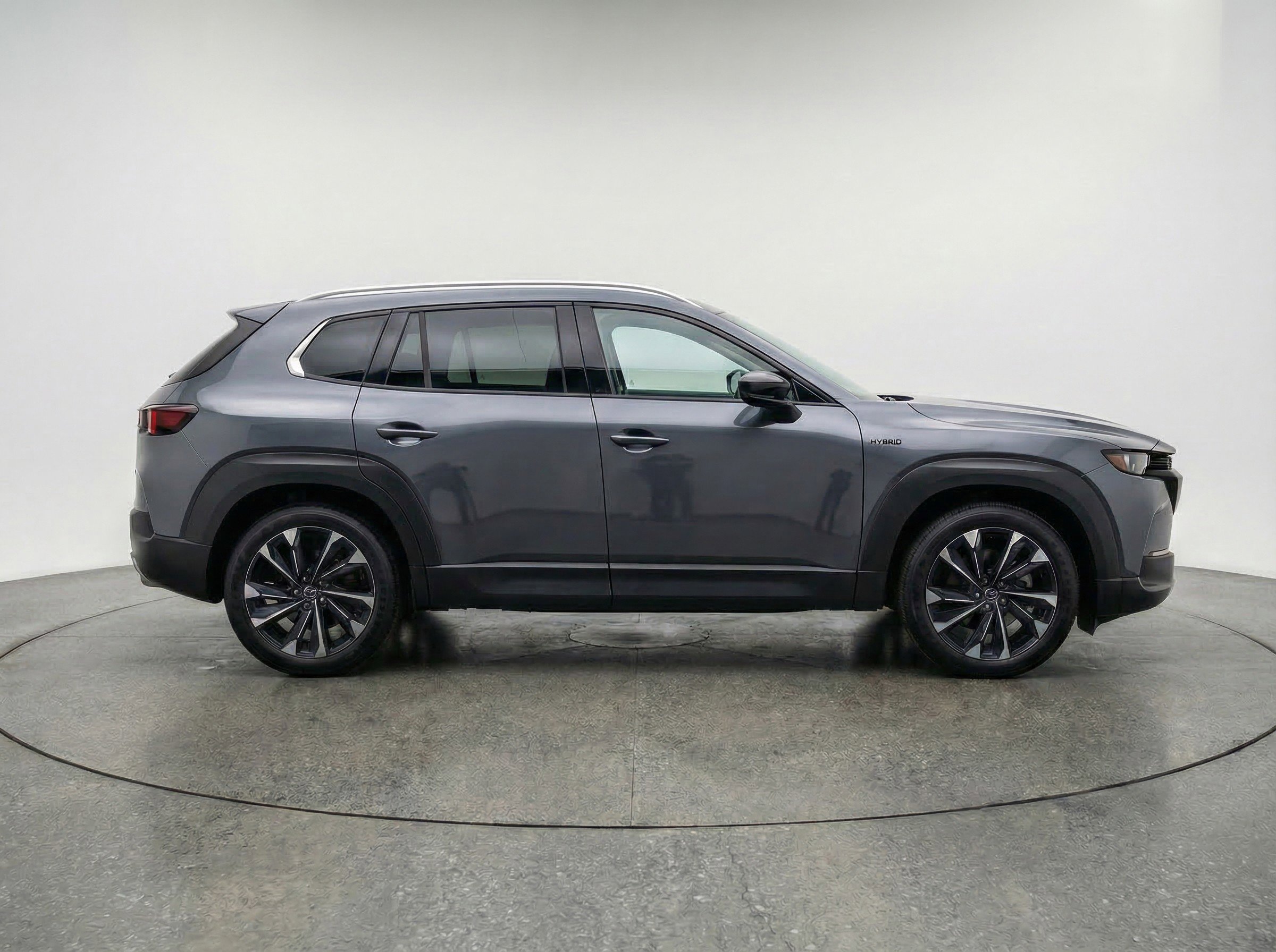 Thumbnail: 2025 Mazda CX-50 - 9