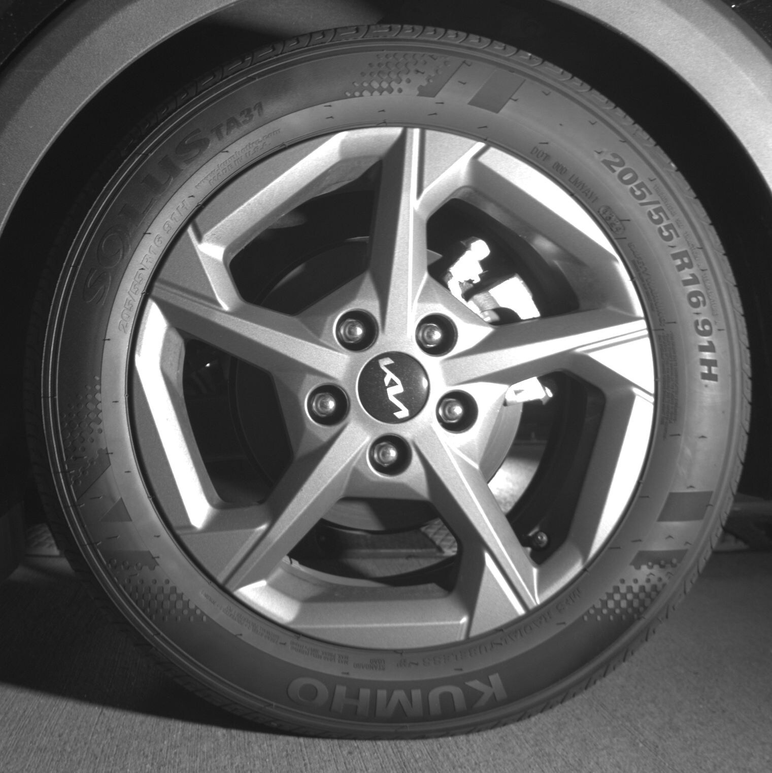 Thumbnail: 2025 Kia K4 - 11