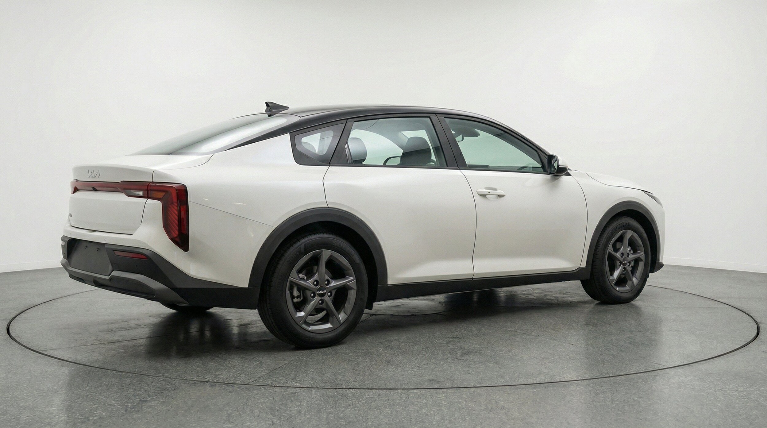 Thumbnail: 2026 Kia K4 - 9