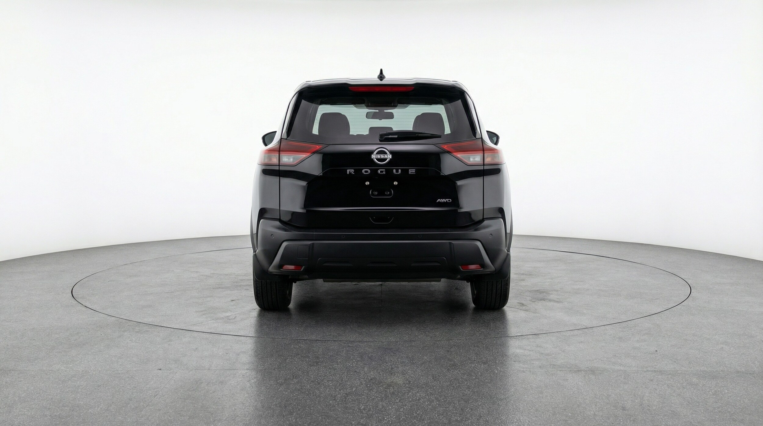 Thumbnail: 2025 Nissan Rogue - 6