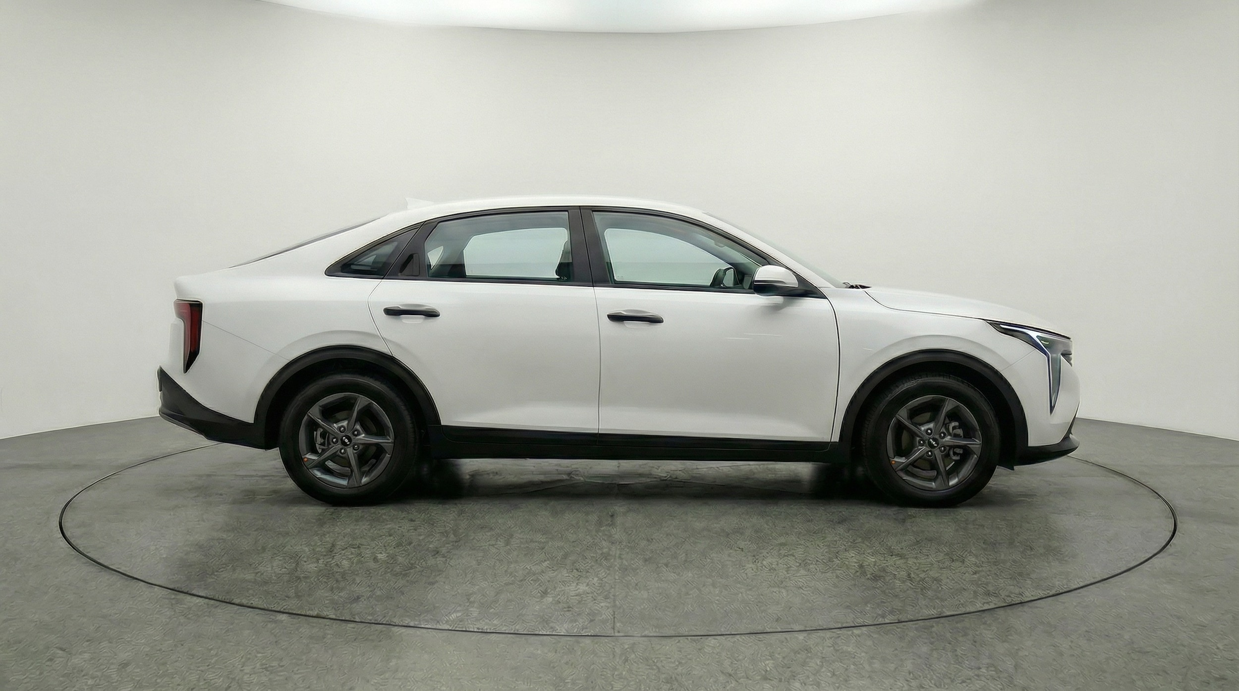 Thumbnail: 2025 Kia K4 - 8