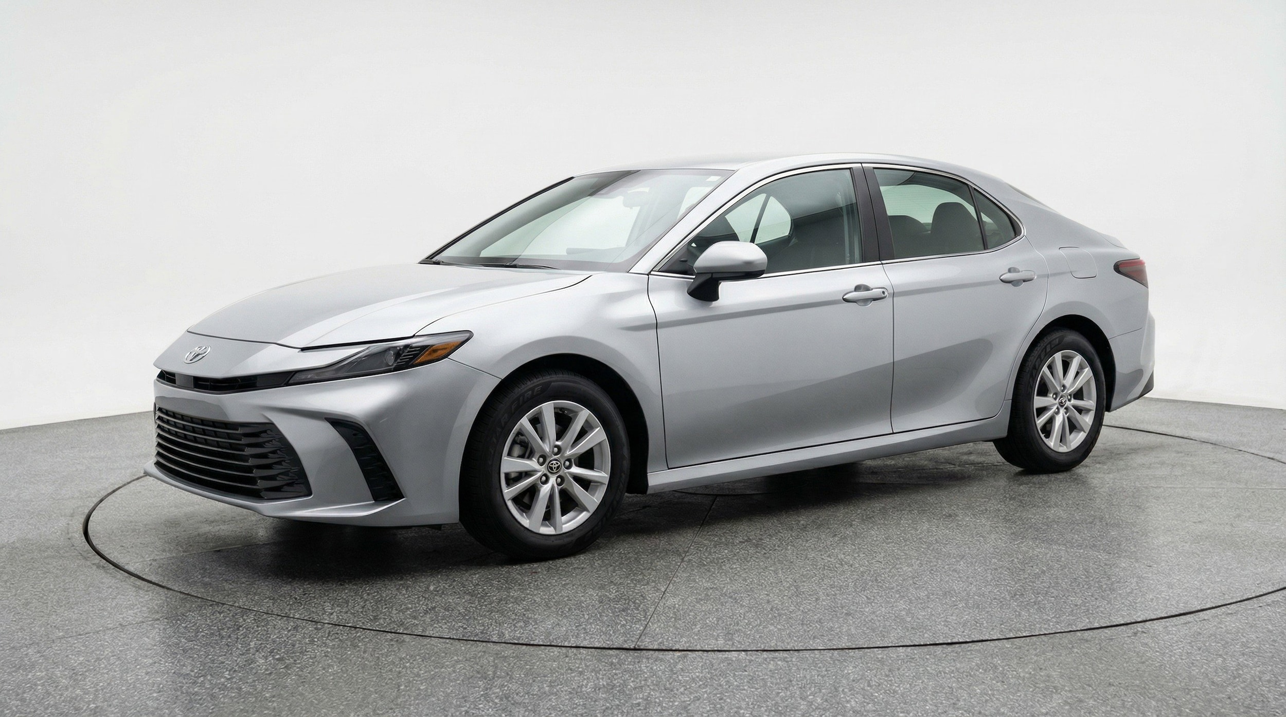 Thumbnail: 2025 Toyota Camry - 2