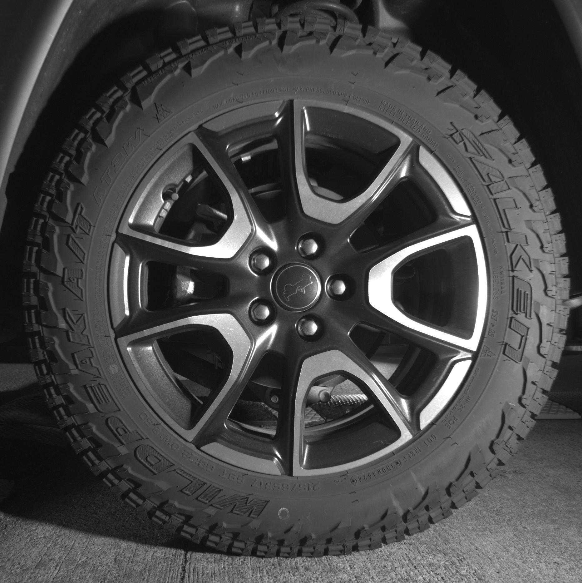 Thumbnail: 2025 Jeep Compass - 13