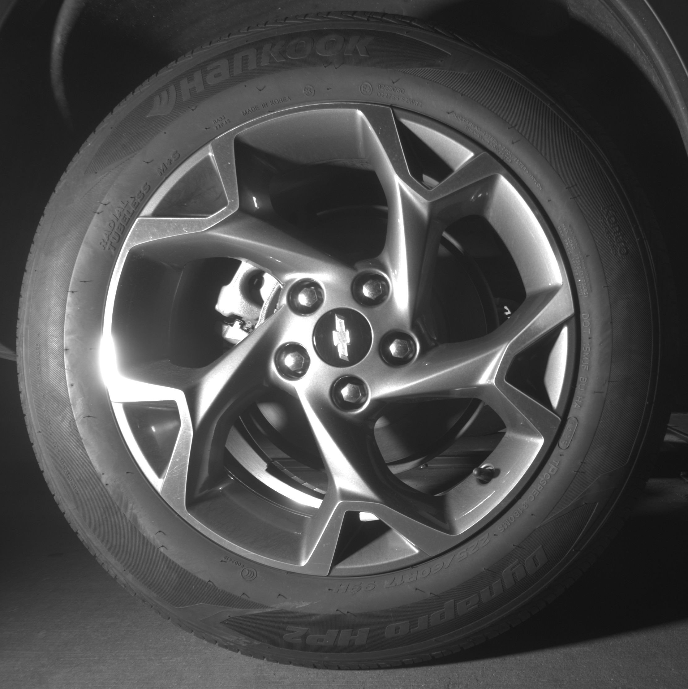 Thumbnail: 2025 Chevrolet Trax - 14