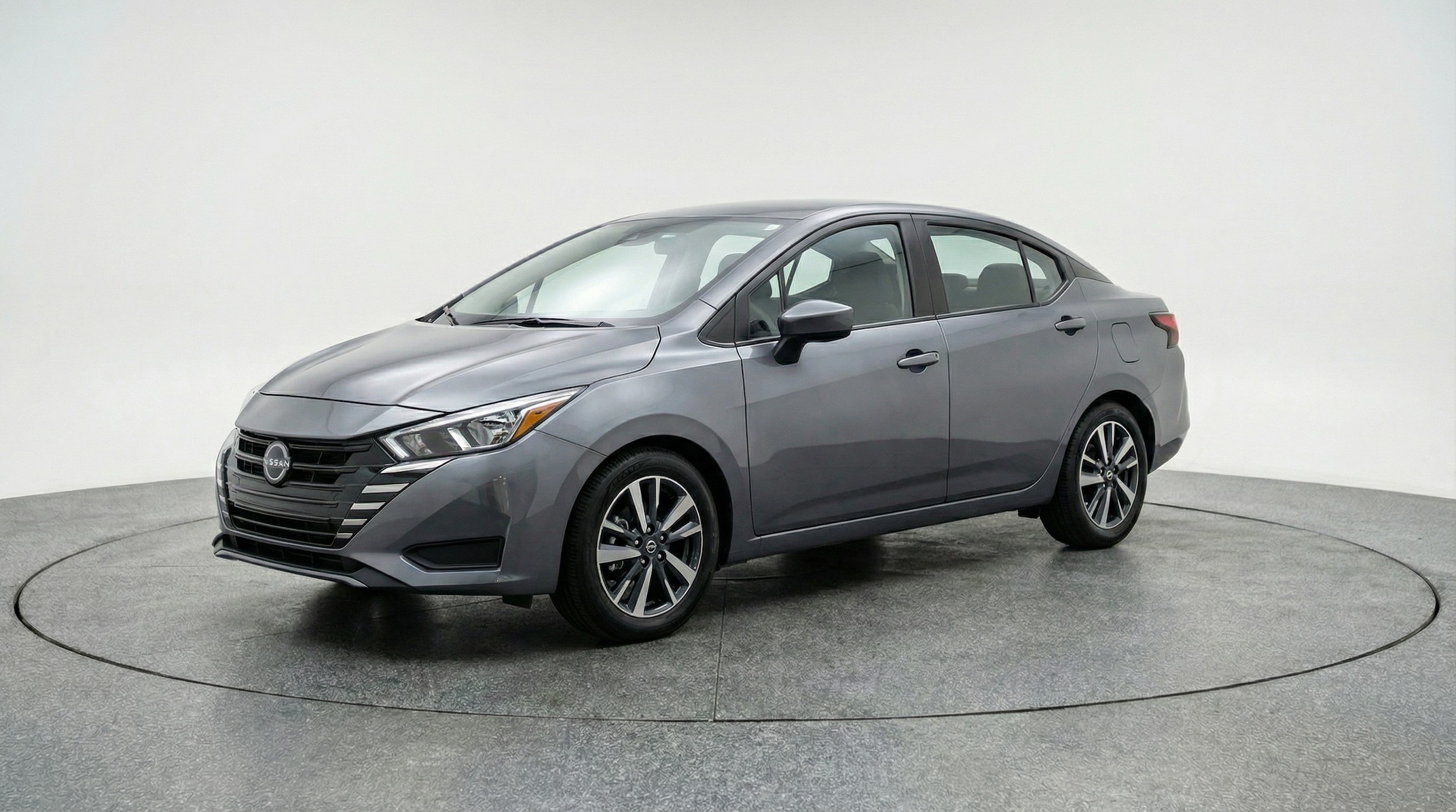 Thumbnail: 2025 Nissan Versa - 3