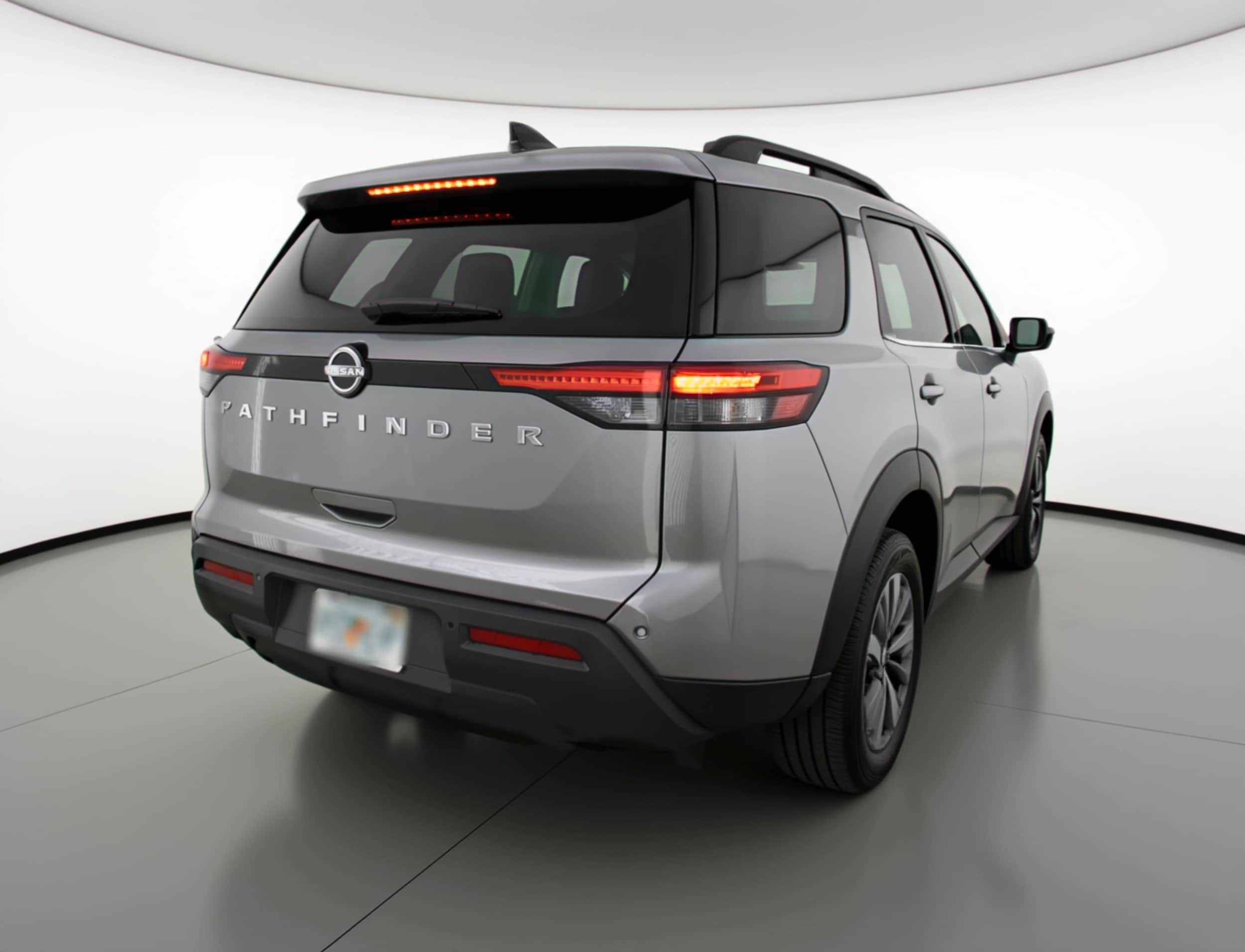 Thumbnail: 2025 Nissan Pathfinder - 7