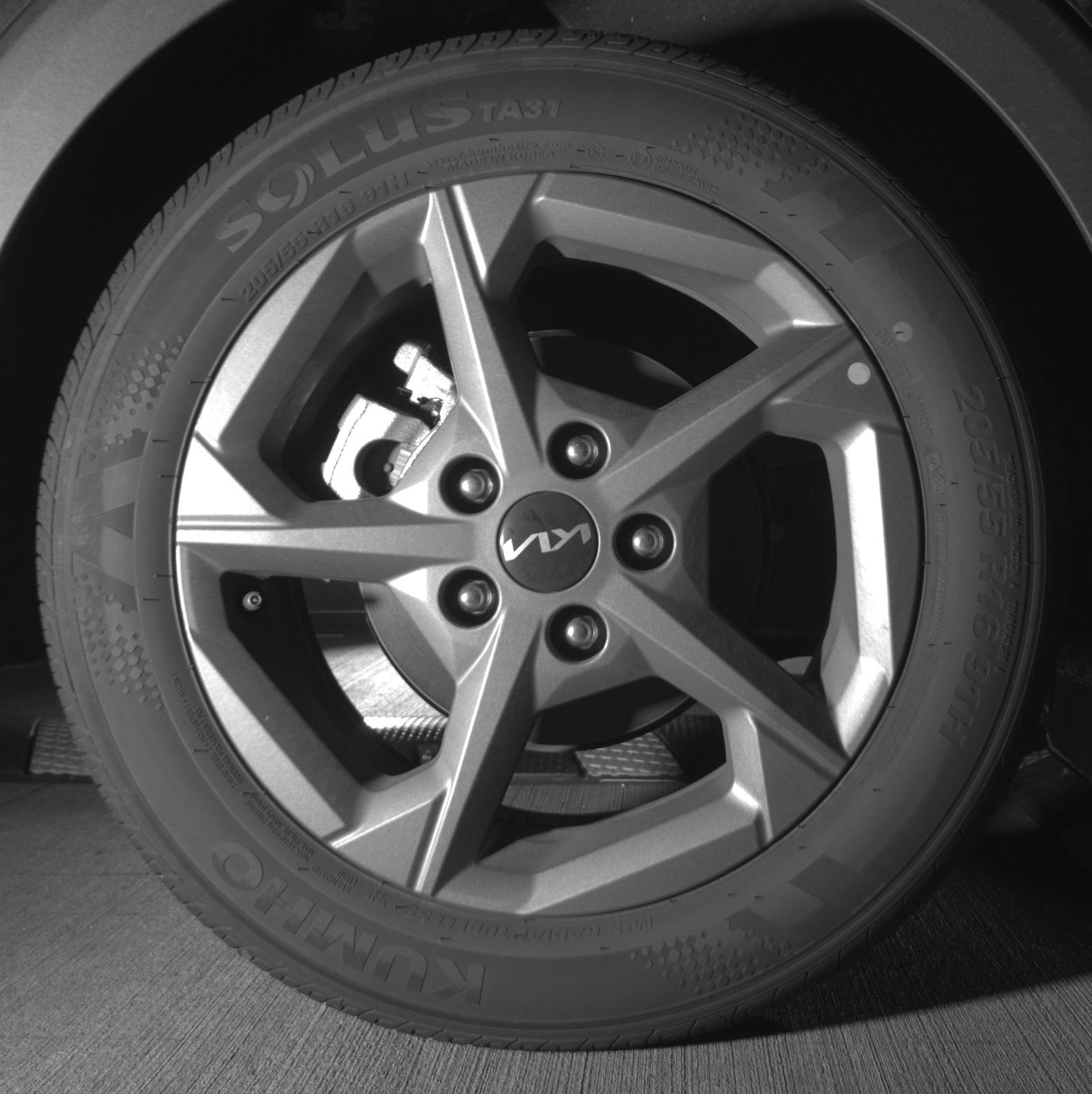 Thumbnail: 2025 Kia K4 - 14