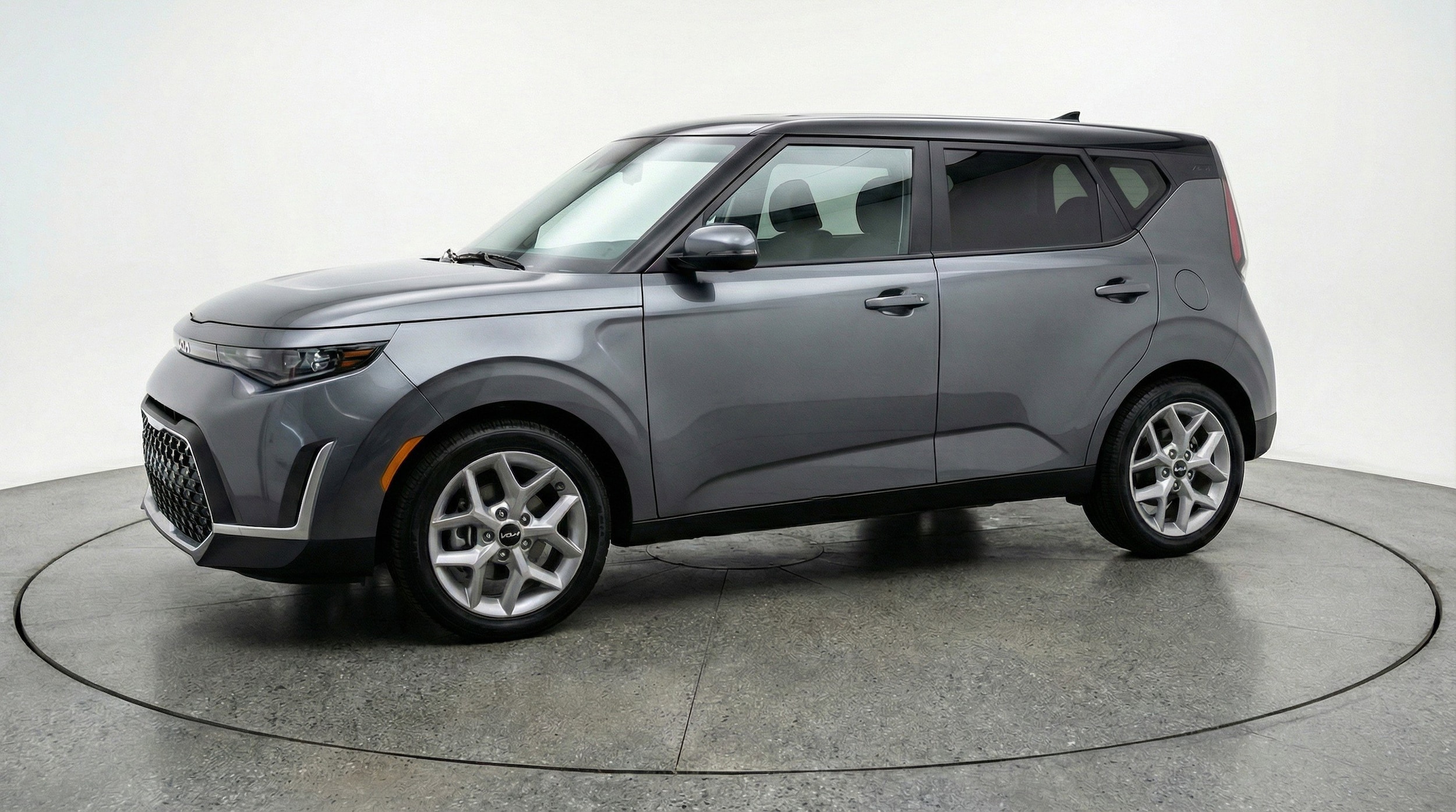 Thumbnail: 2025 Kia Soul - 2