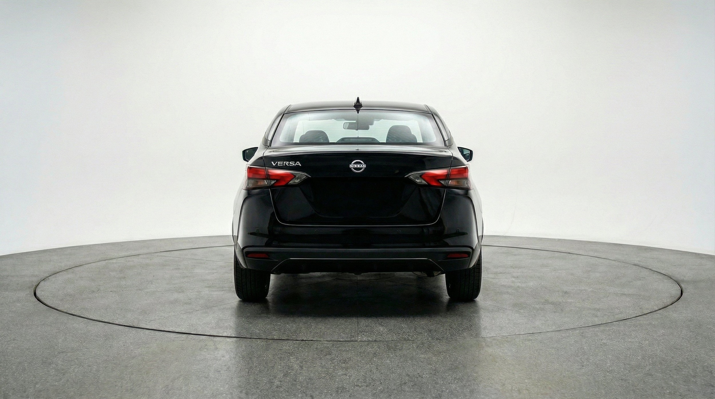 Thumbnail: 2025 Nissan Versa - 7