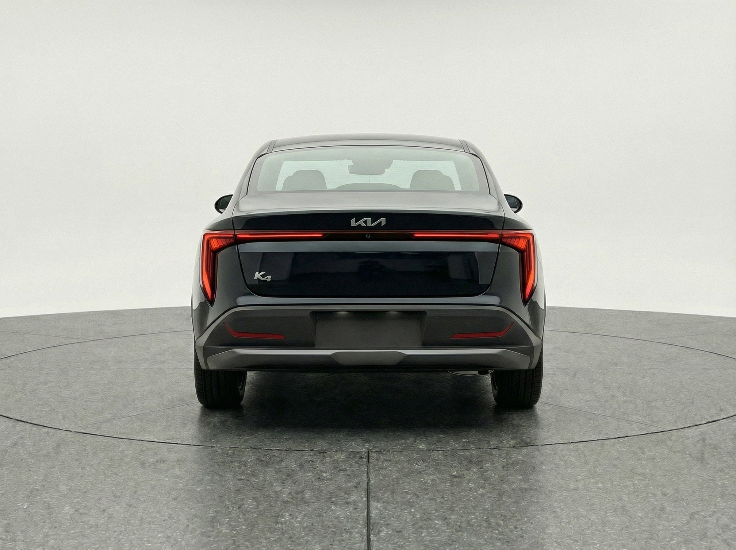 Thumbnail: 2025 Kia K4 - 7