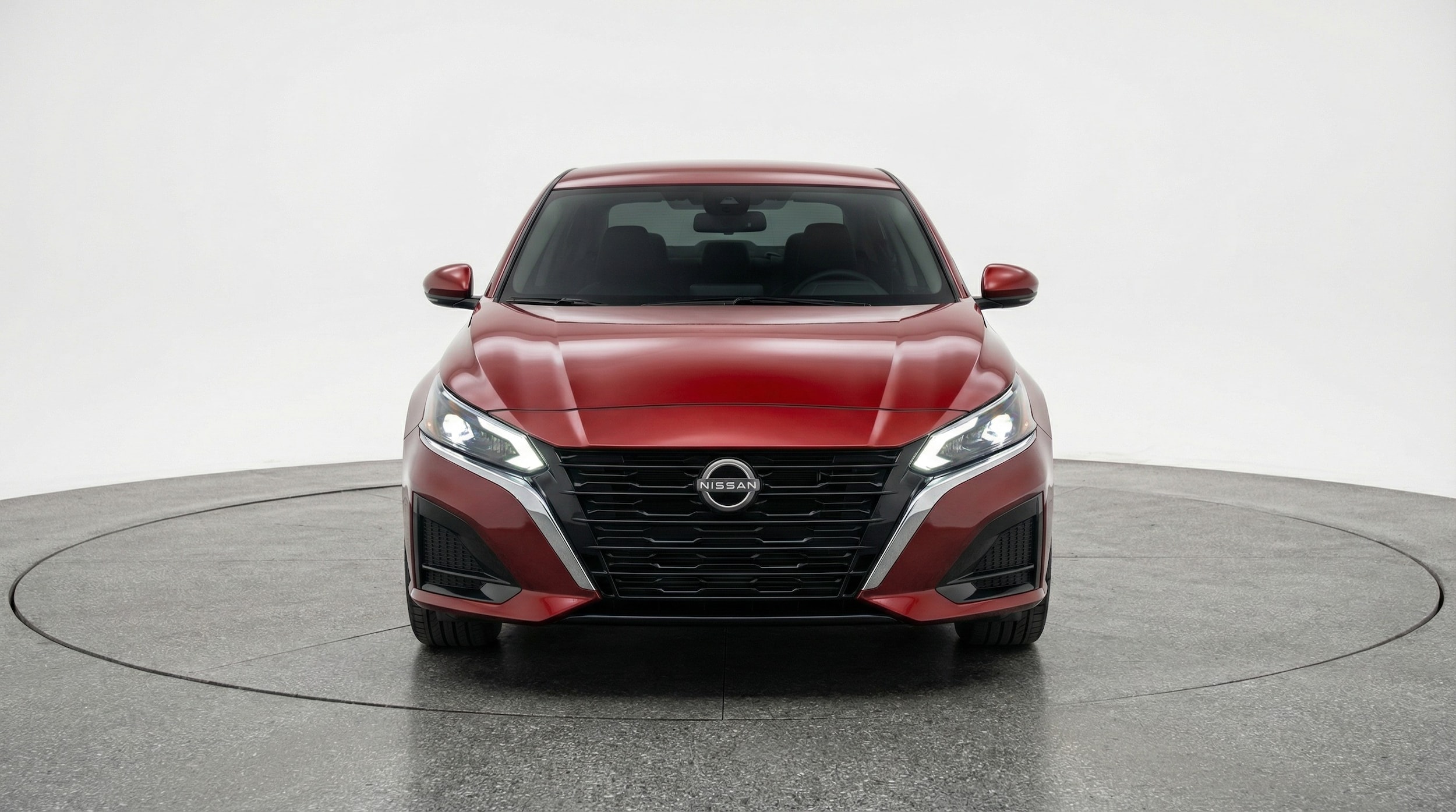 Thumbnail: 2025 Nissan Altima - 2