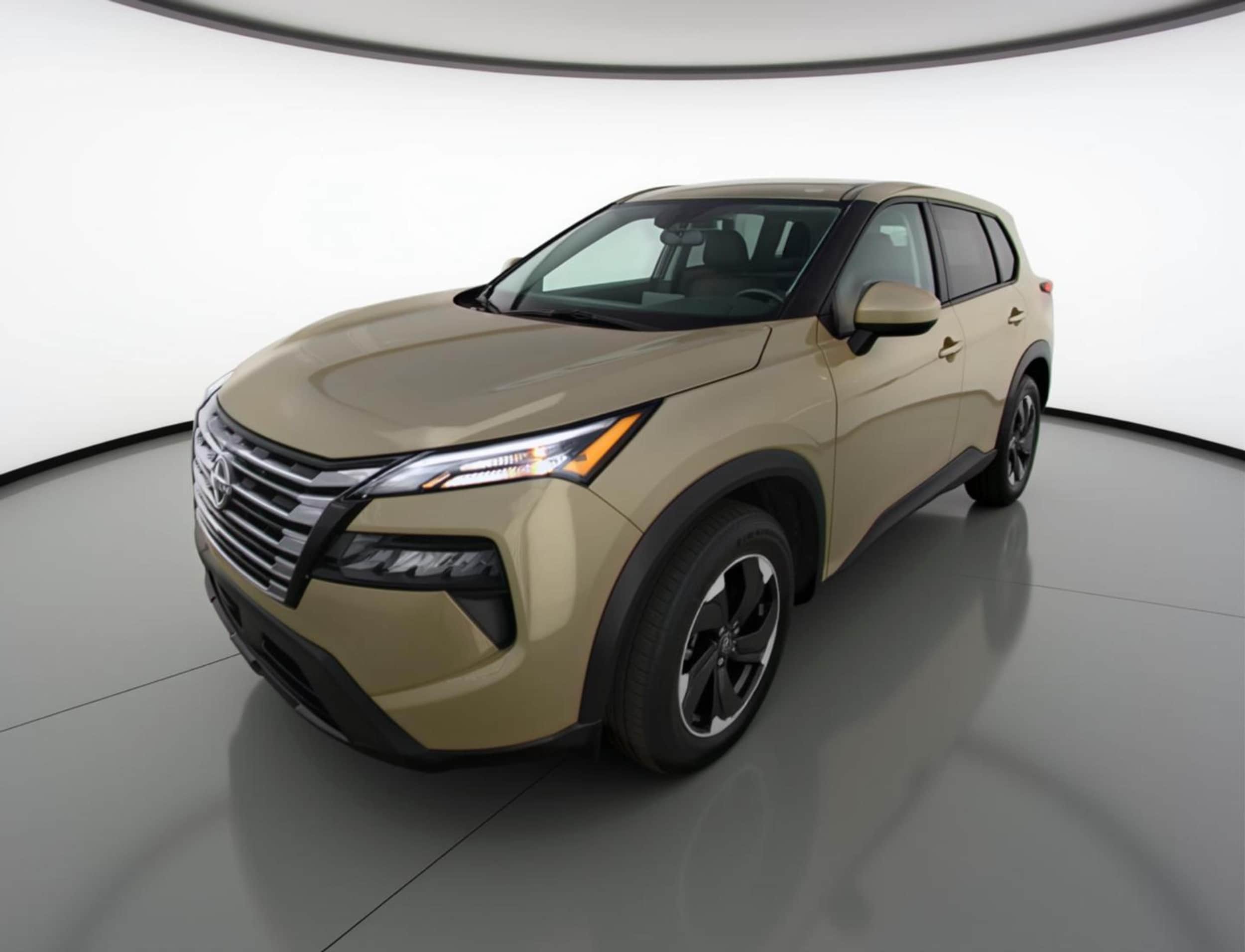 Thumbnail: 2025 Nissan Rogue - 3