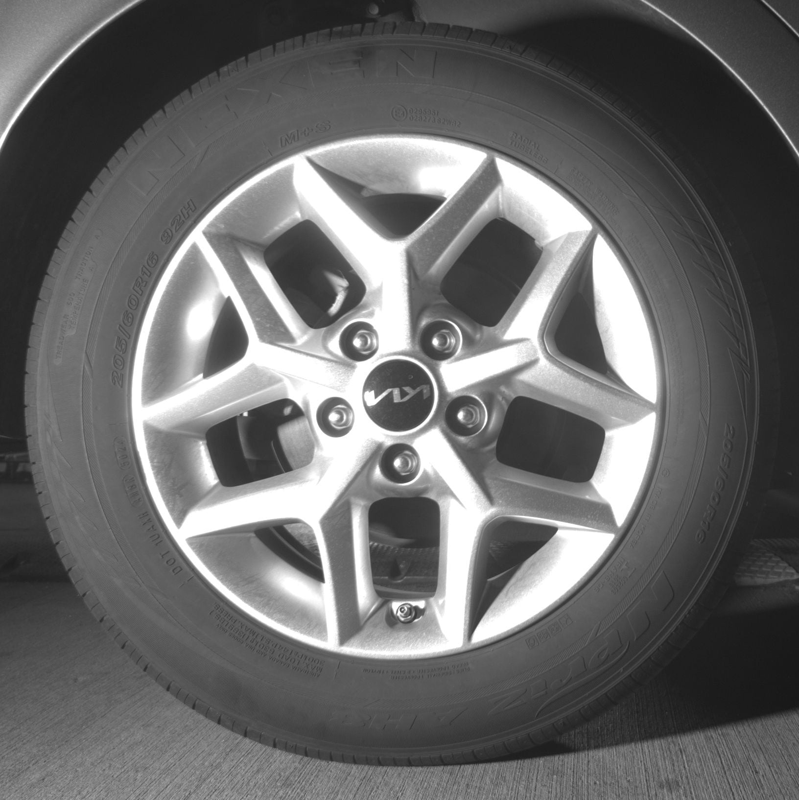 Thumbnail: 2025 Kia Soul - 12