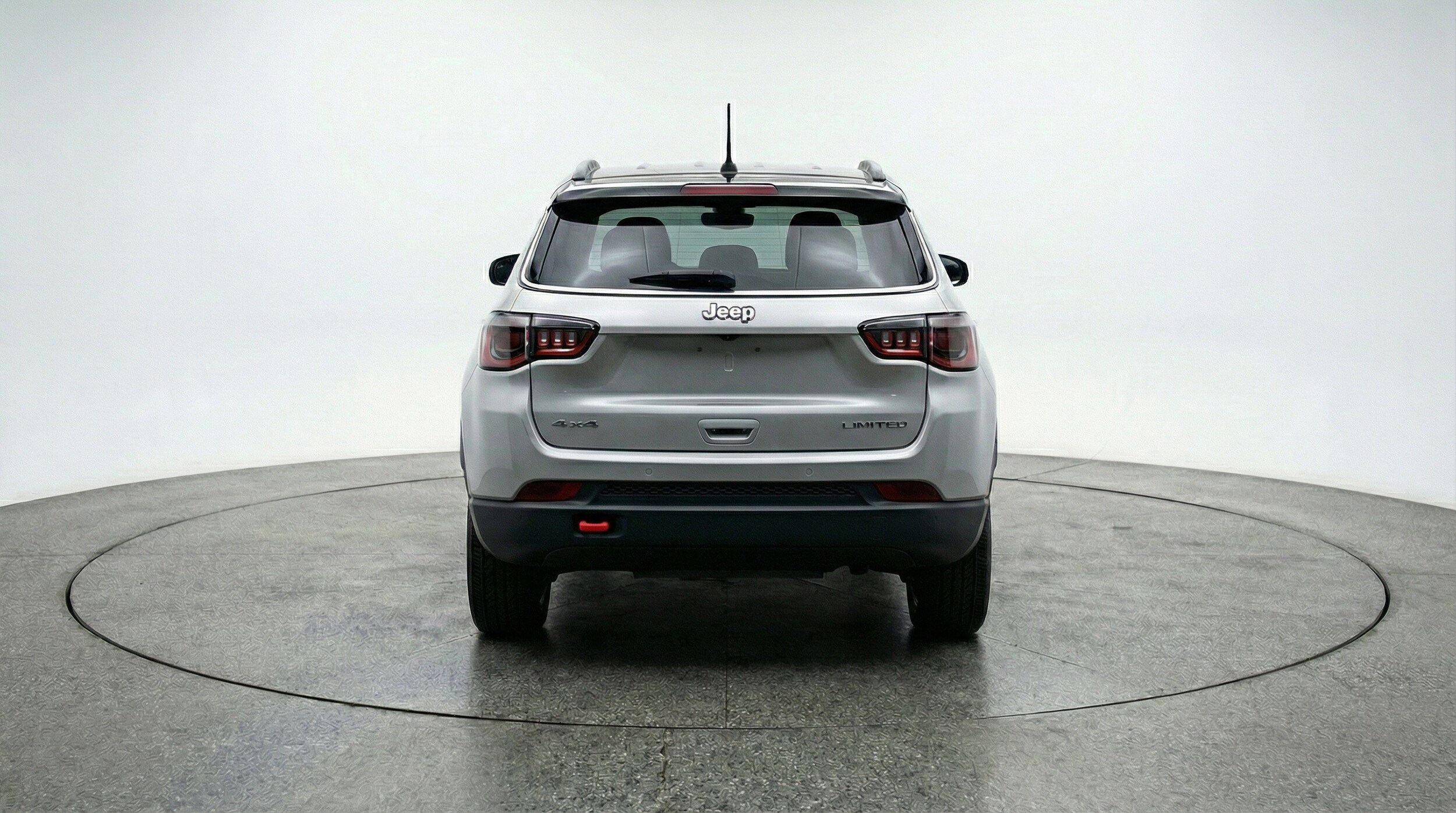 Thumbnail: 2025 Jeep Compass - 6
