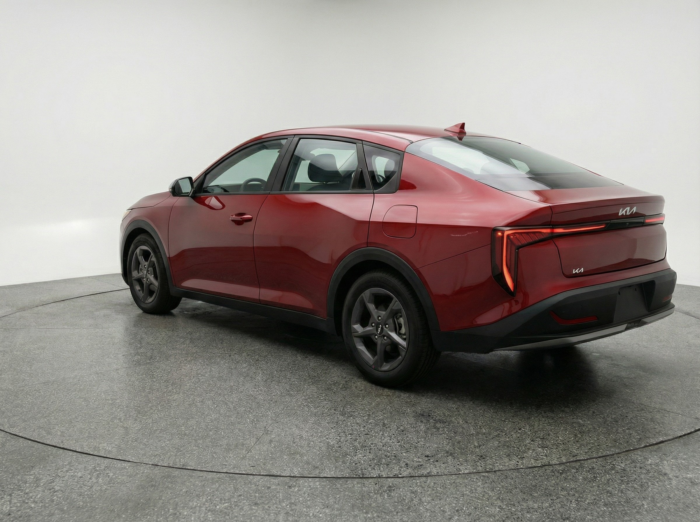 Thumbnail: 2025 Kia K4 - 5