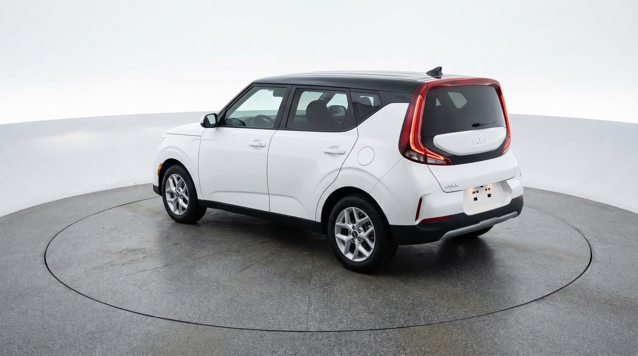 Thumbnail: 2025 Kia Soul - 5