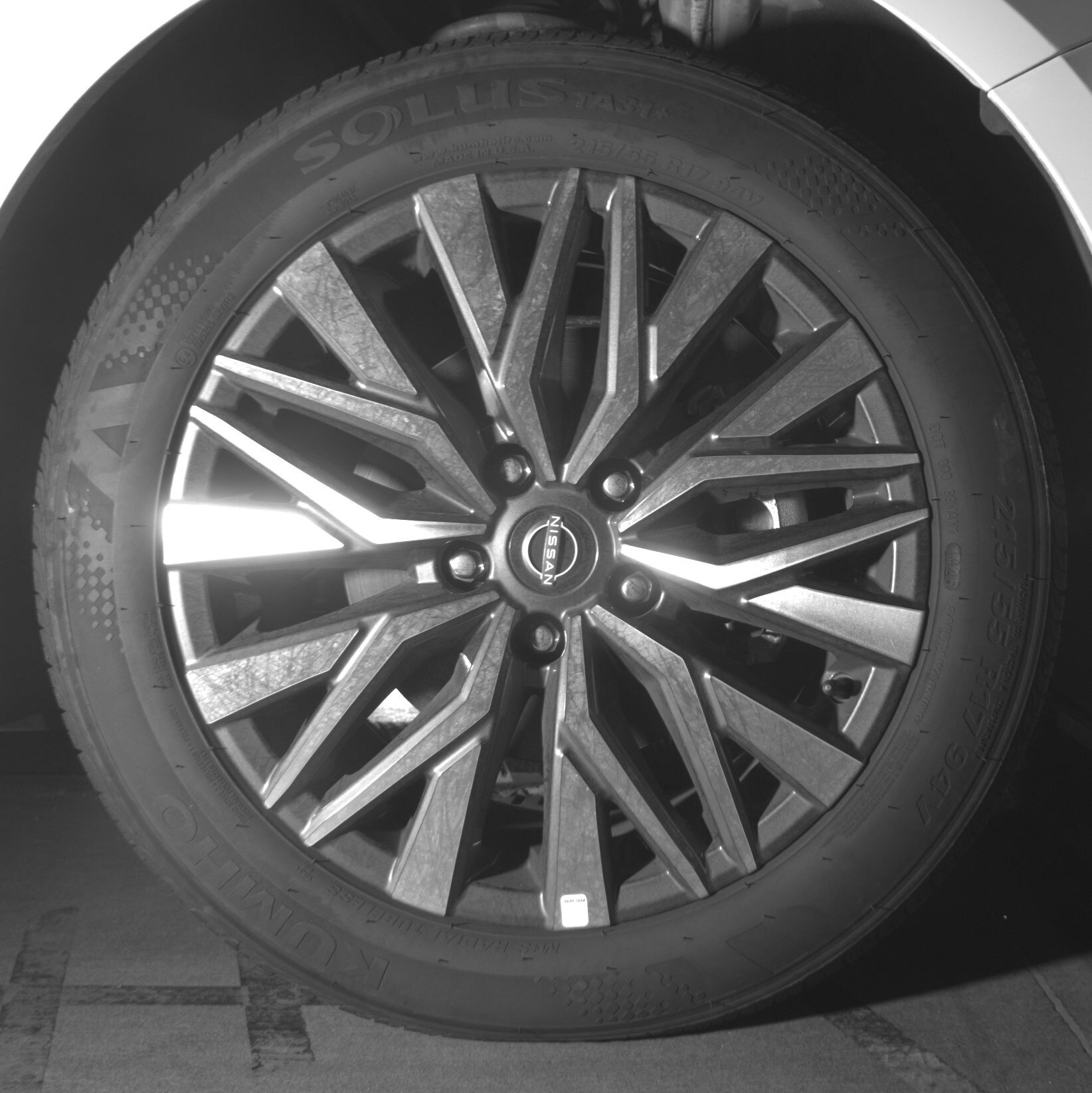 Thumbnail: 2025 Nissan Altima - 10