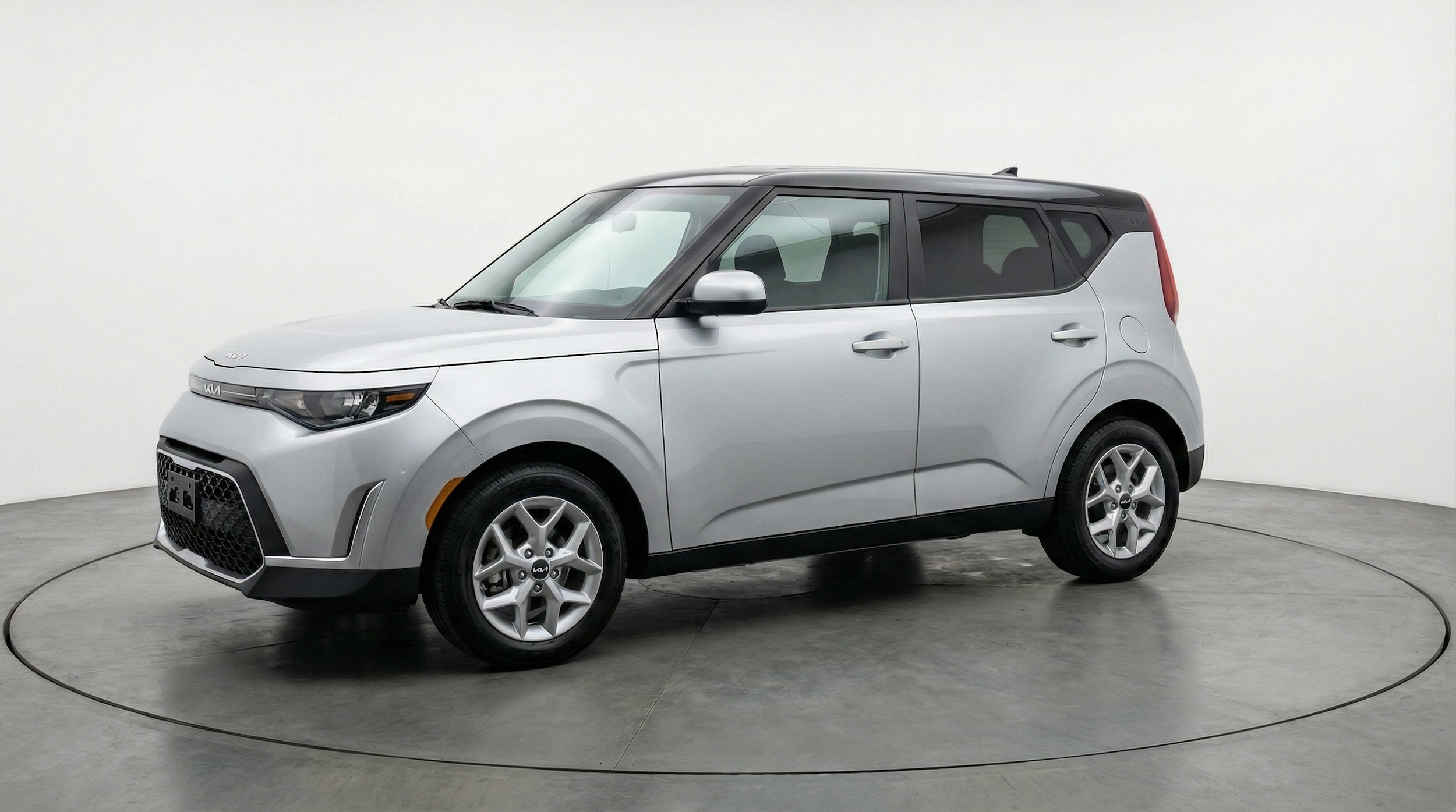 Thumbnail: 2025 Kia Soul - 3