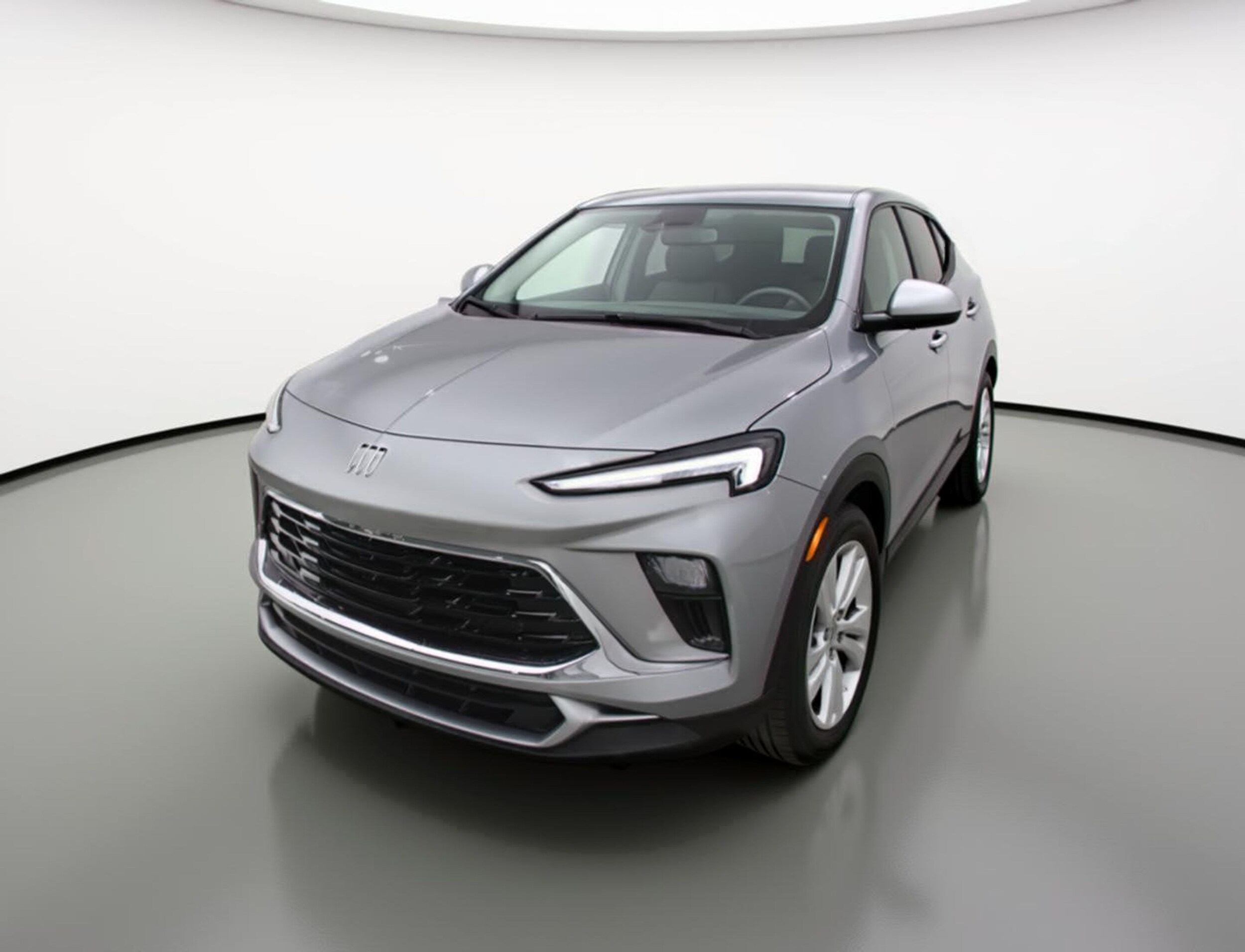 Thumbnail: 2025 Buick Encore GX - 3