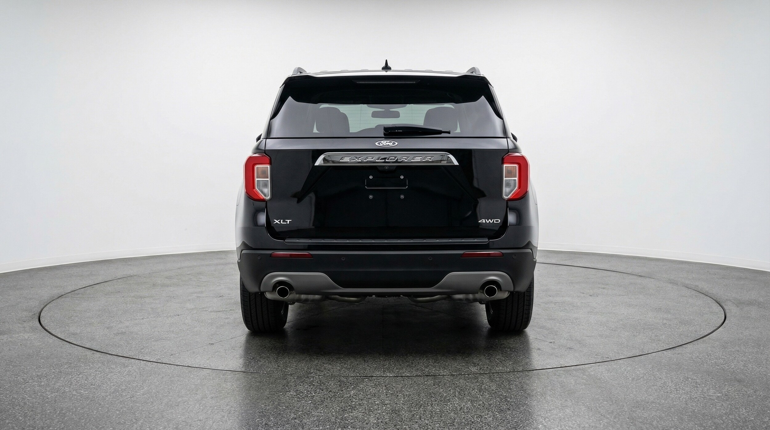 Thumbnail: 2024 Ford Explorer - 6