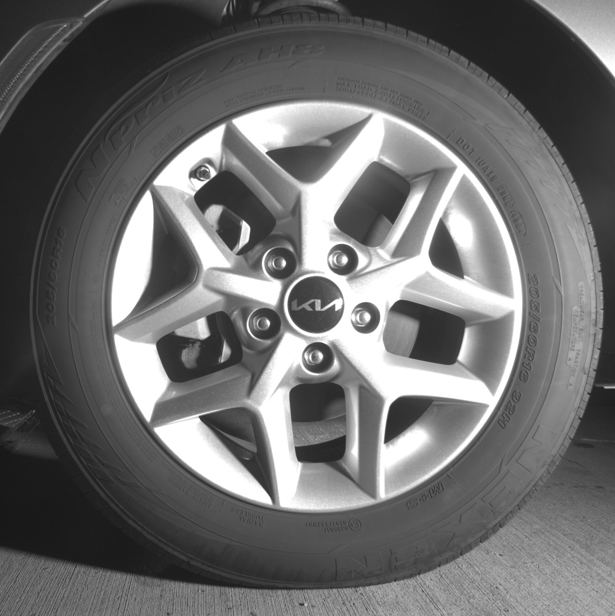 Thumbnail: 2025 Kia Soul - 9