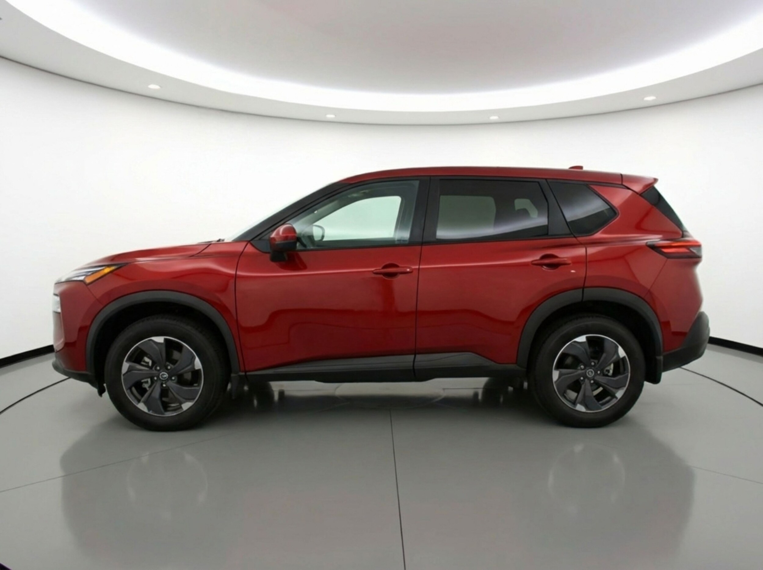Thumbnail: 2025 Nissan Rogue - 4