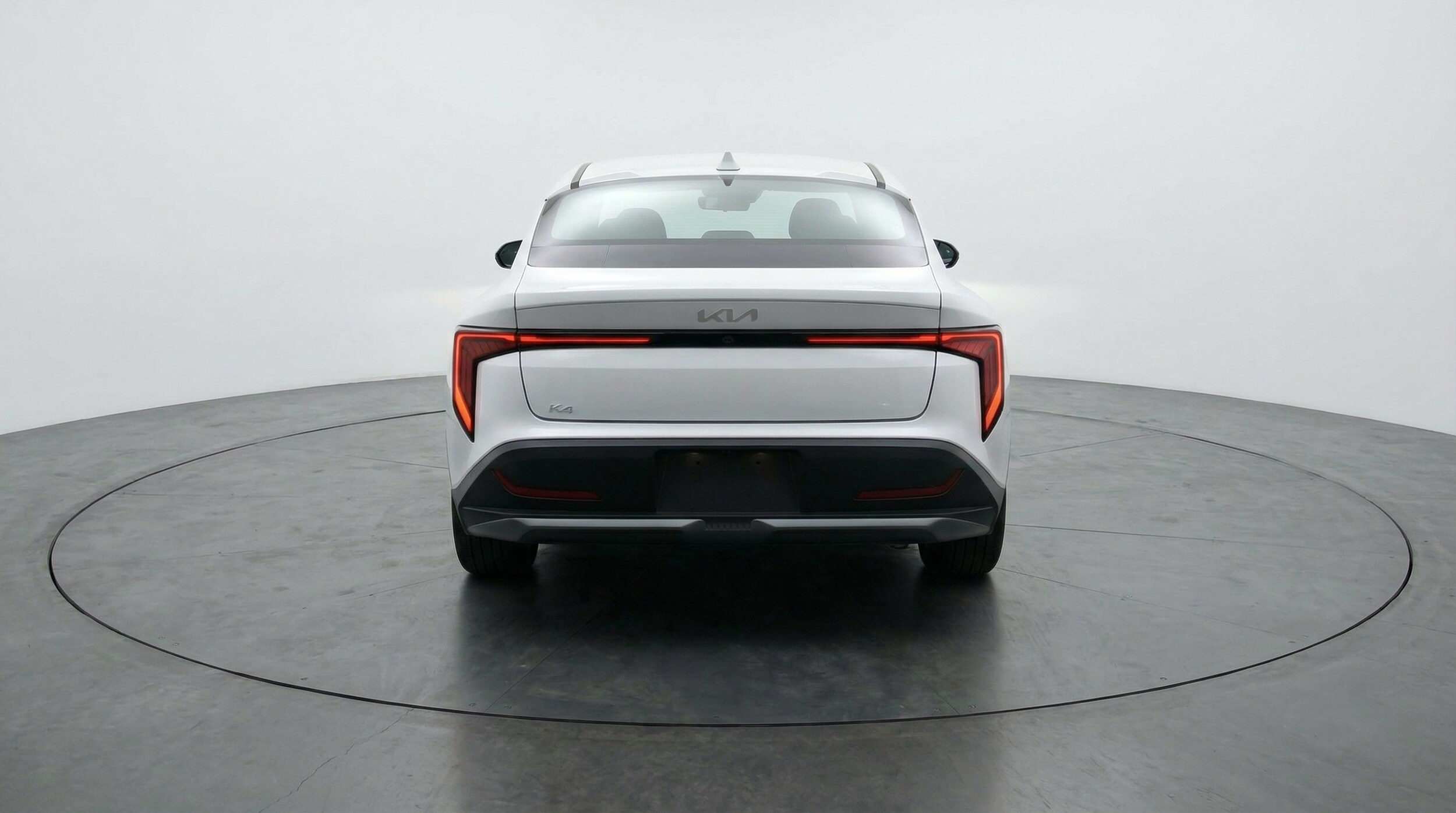 Thumbnail: 2025 Kia K4 - 6