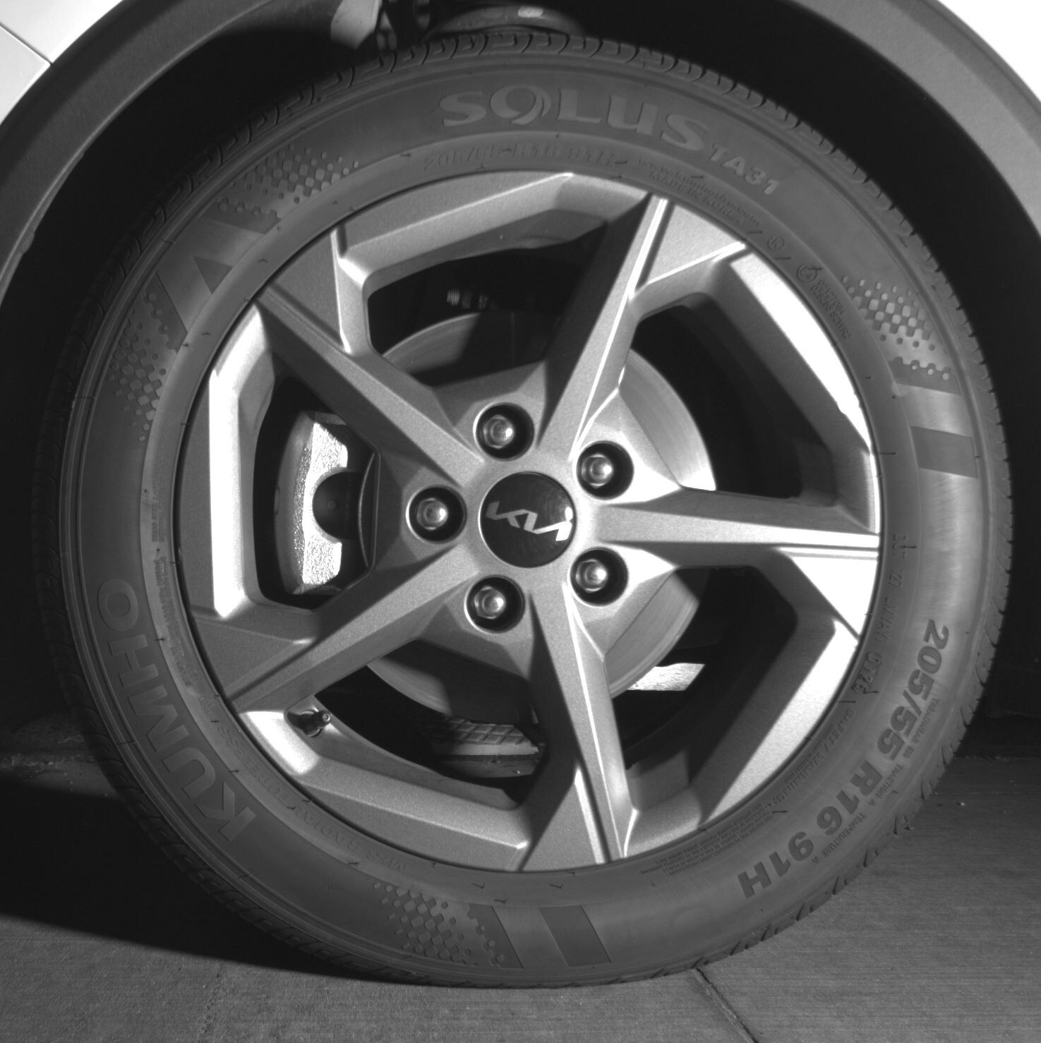 Thumbnail: 2025 Kia K4 - 9