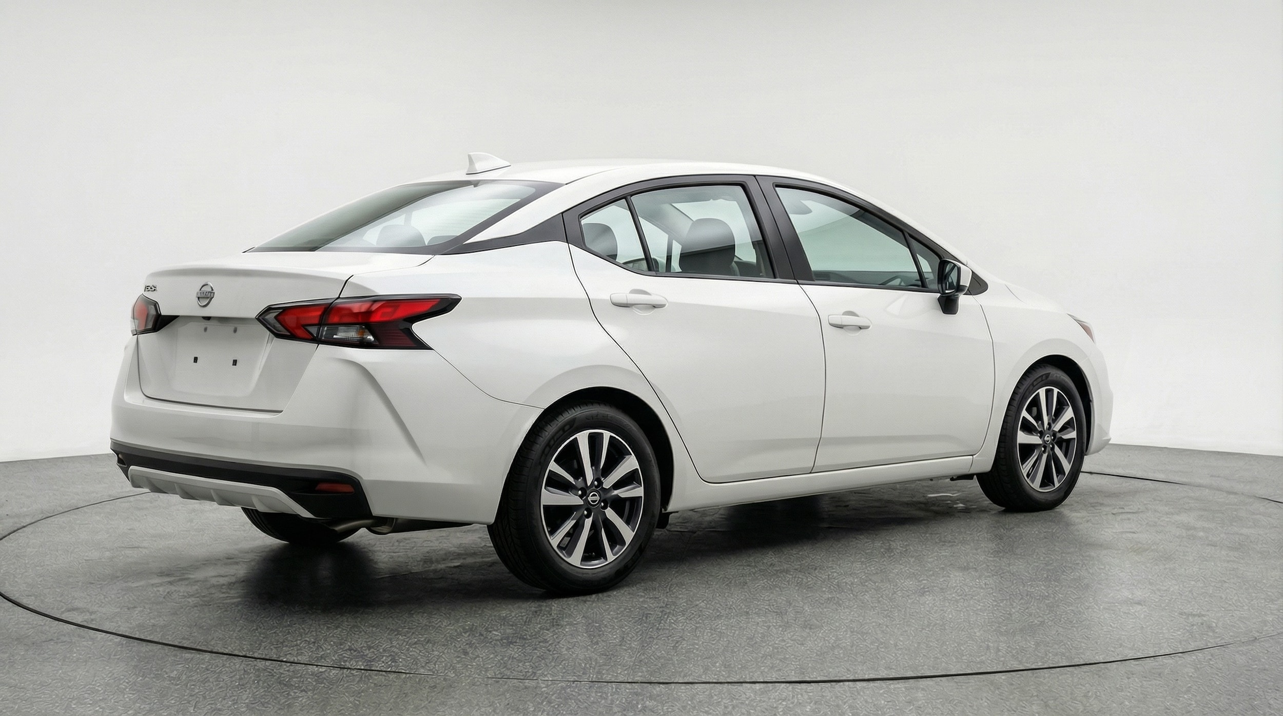 Thumbnail: 2025 Nissan Versa - 7