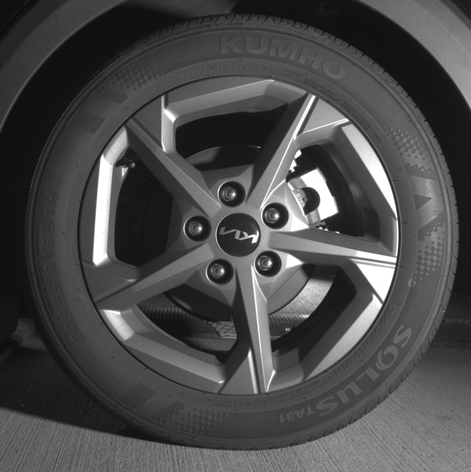 Thumbnail: 2025 Kia K4 - 11