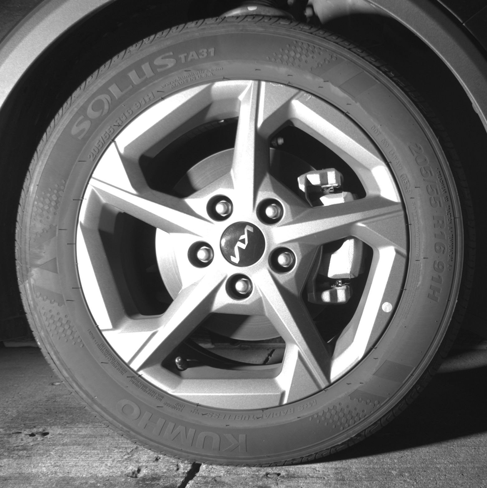 Thumbnail: 2025 Kia K4 - 12