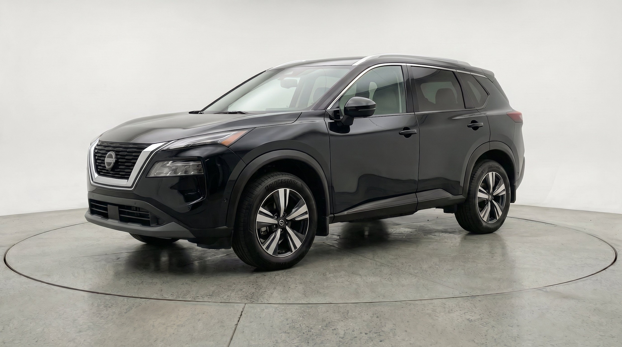 Thumbnail: 2026 Nissan Rogue - 3