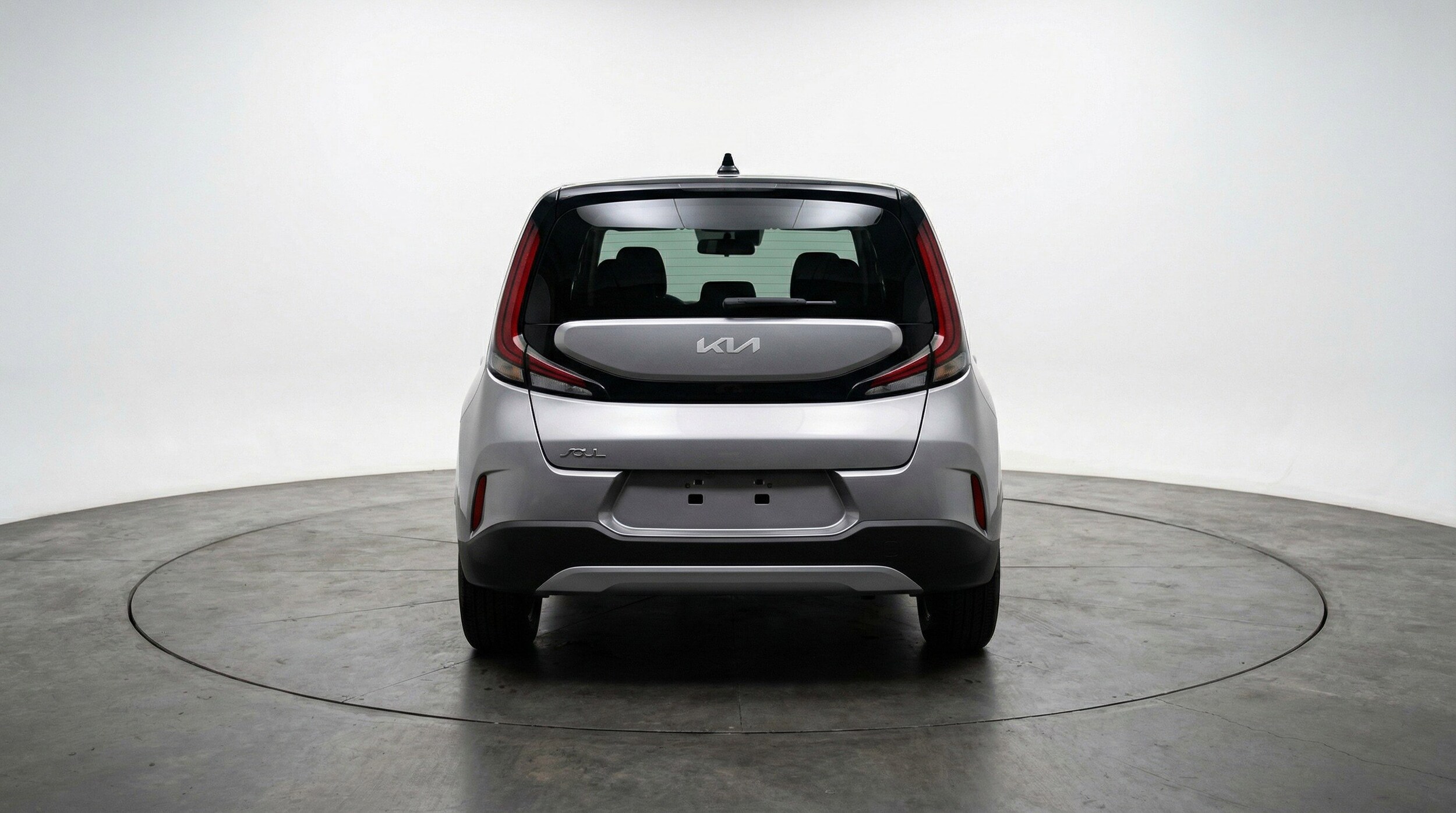 Thumbnail: 2025 Kia Soul - 6