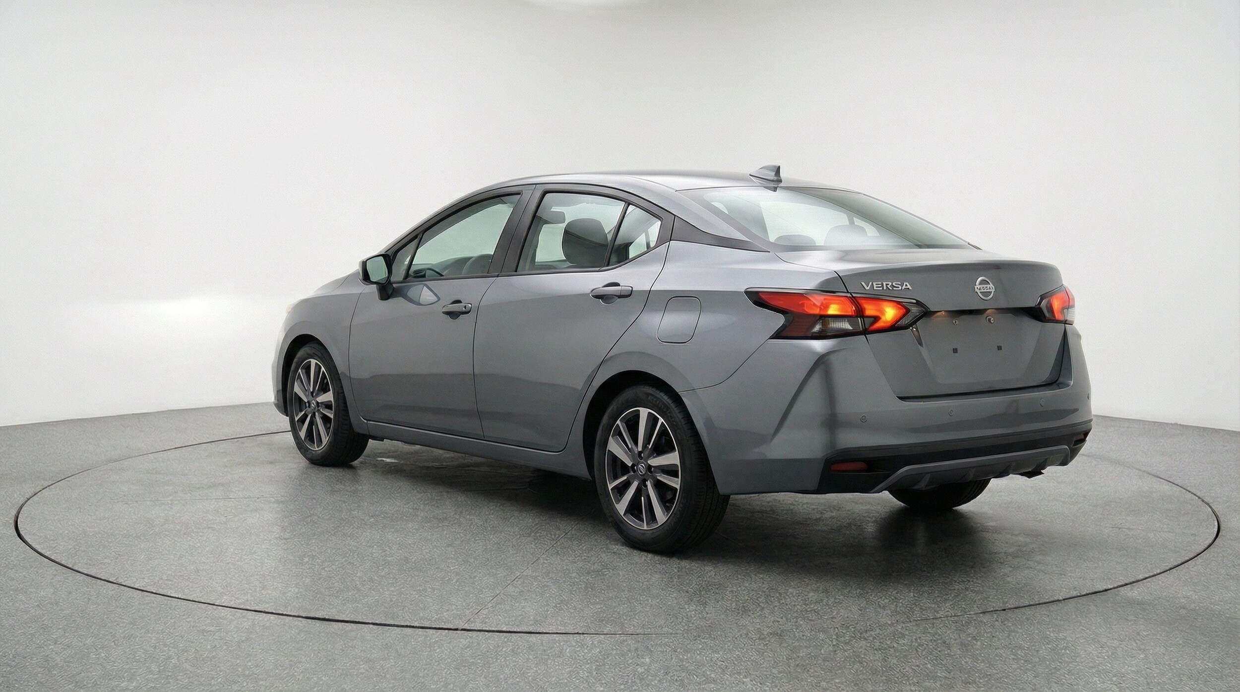 Thumbnail: 2025 Nissan Versa - 5