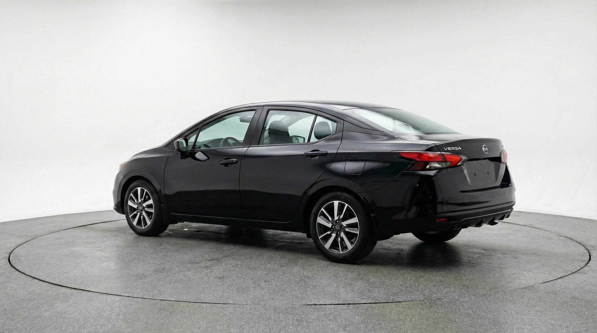 Thumbnail: 2025 Nissan Versa - 5