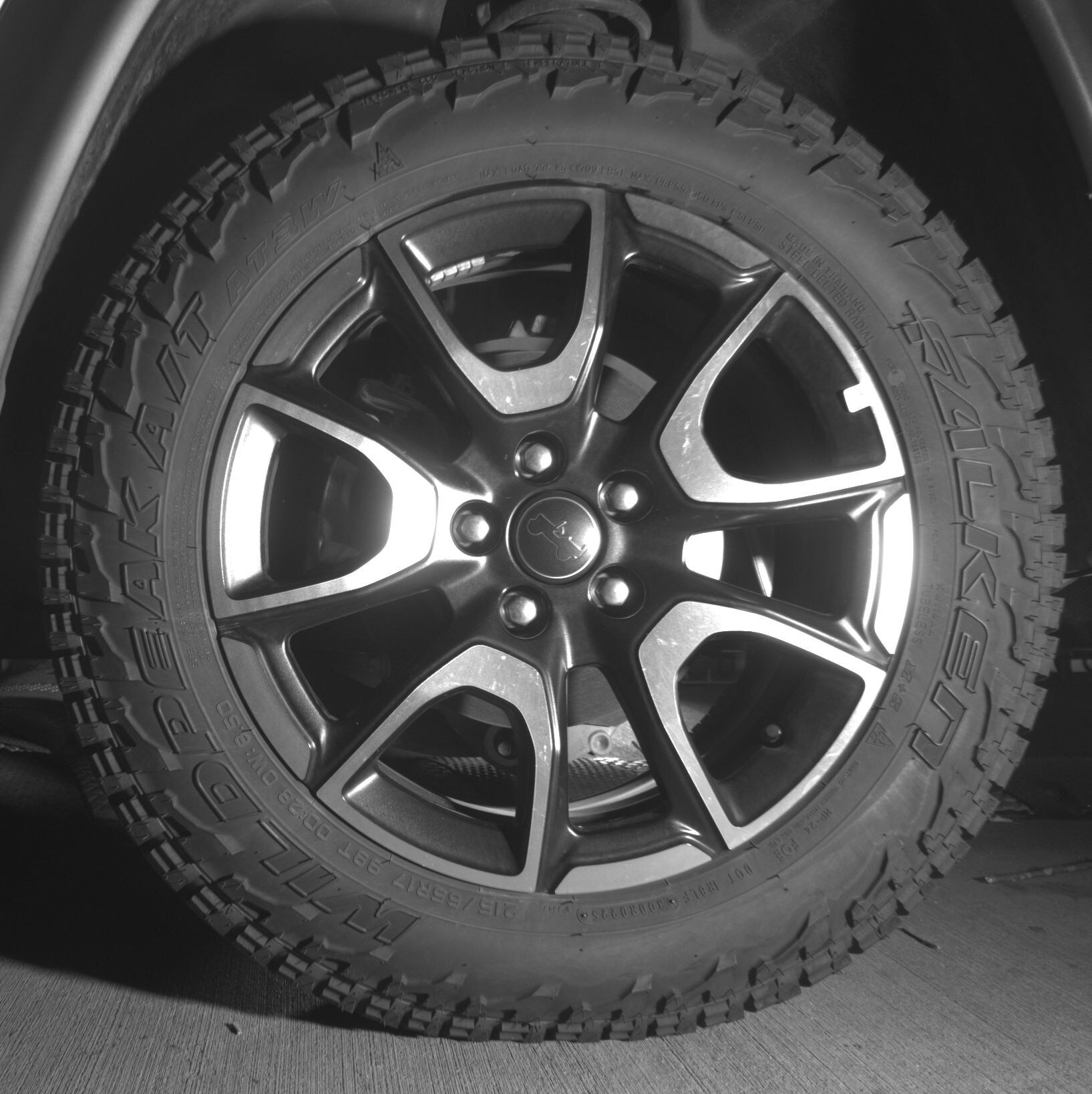 Thumbnail: 2025 Jeep Compass - 11