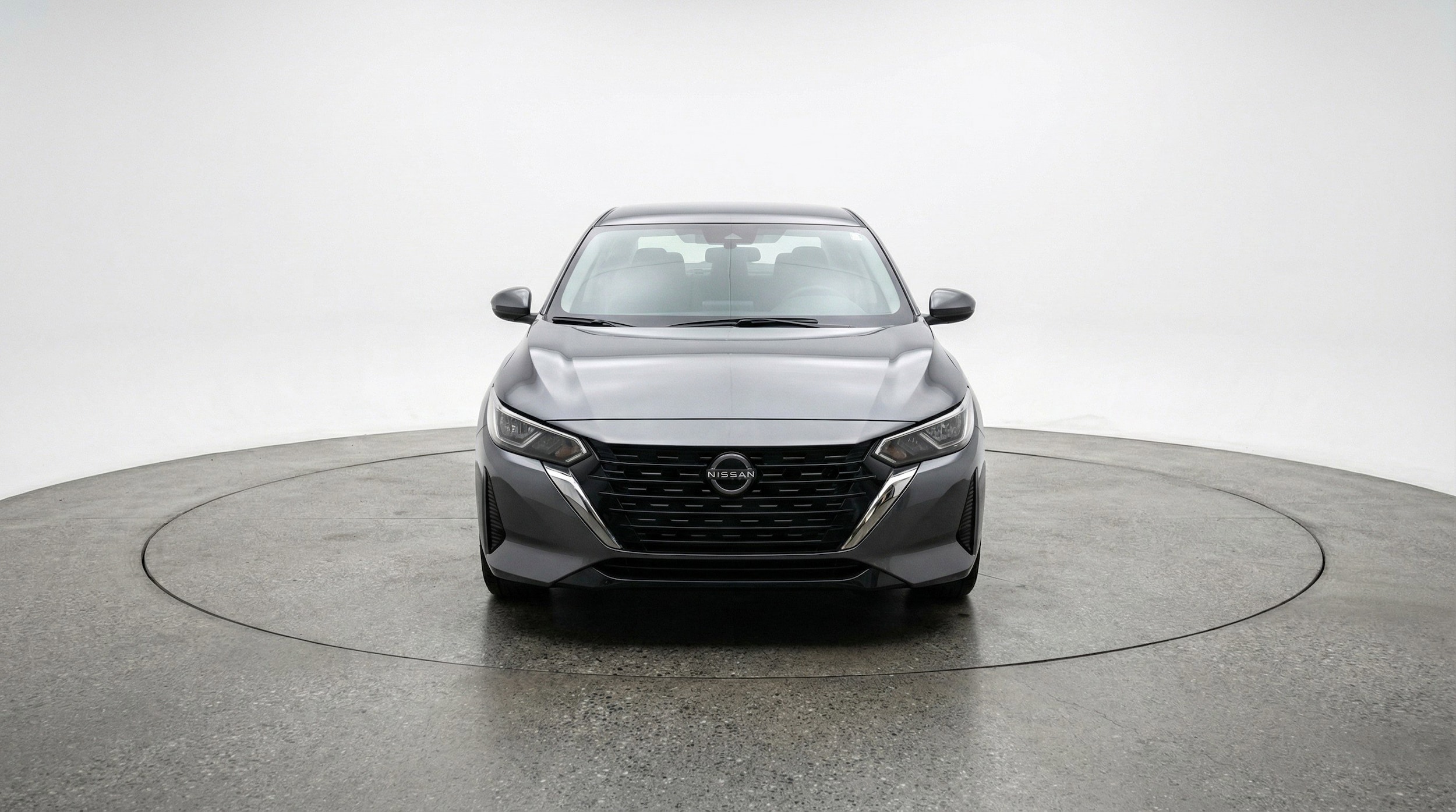 Thumbnail: 2025 Nissan Sentra - 1