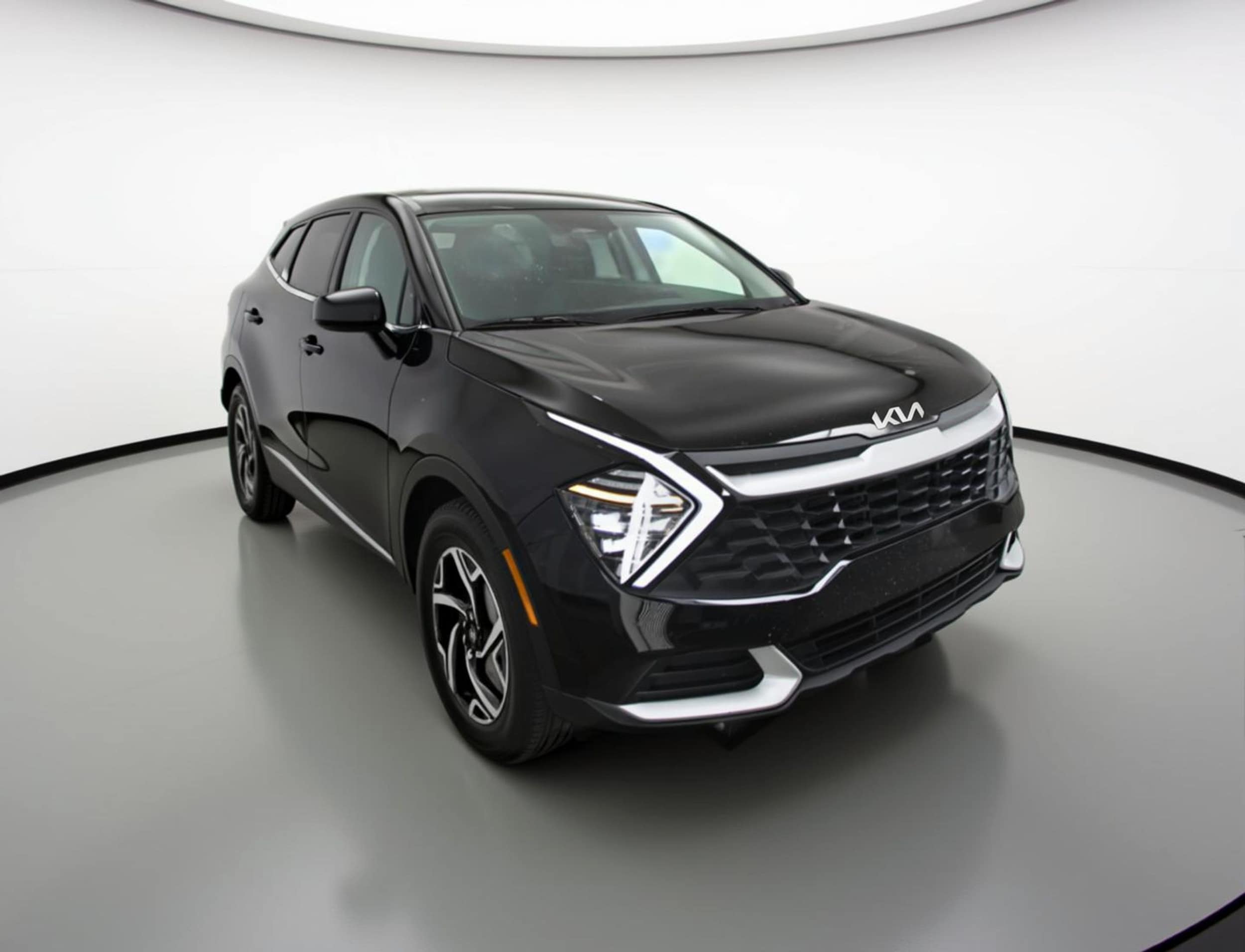 Thumbnail: 2025 Kia Sportage - 1