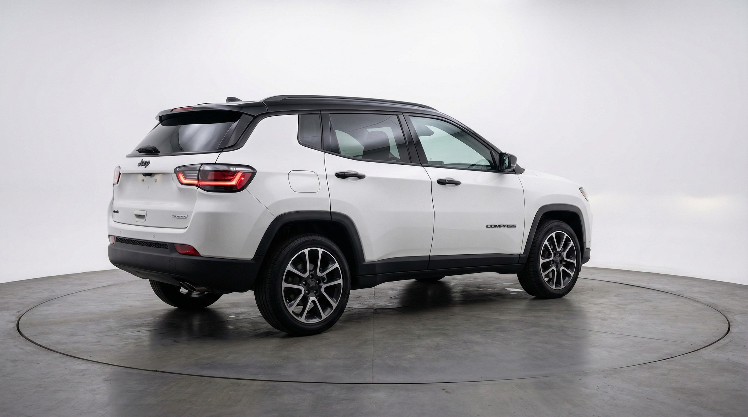 Thumbnail: 2025 Jeep Compass - 7