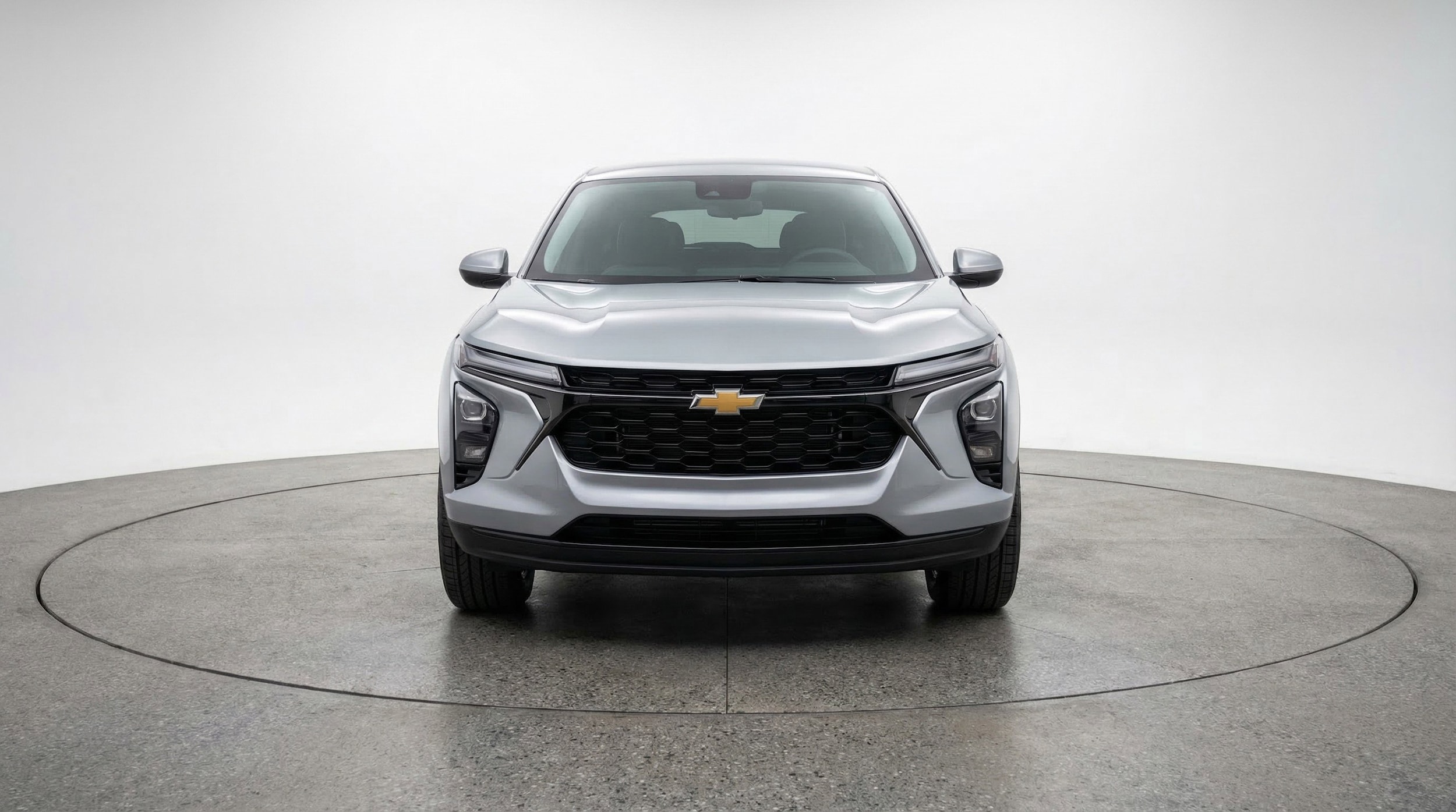 Thumbnail: 2025 Chevrolet Blazer - 1