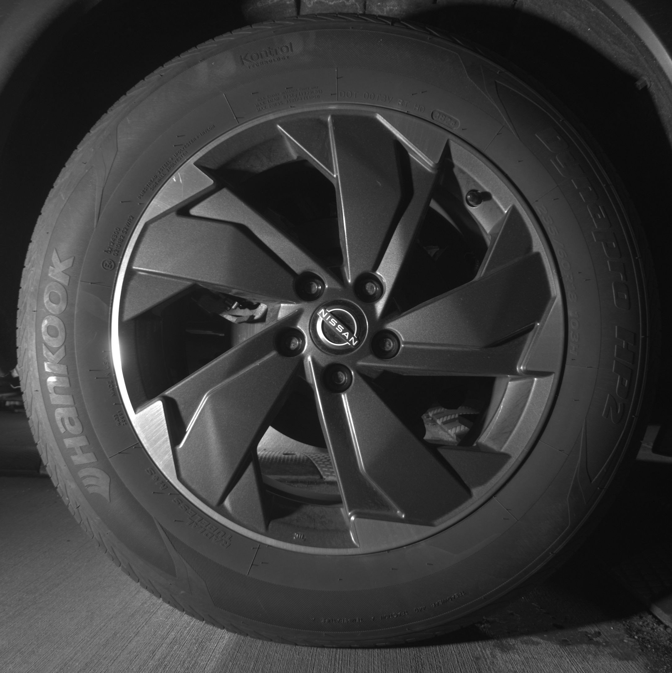 Thumbnail: 2025 Nissan Rogue - 14