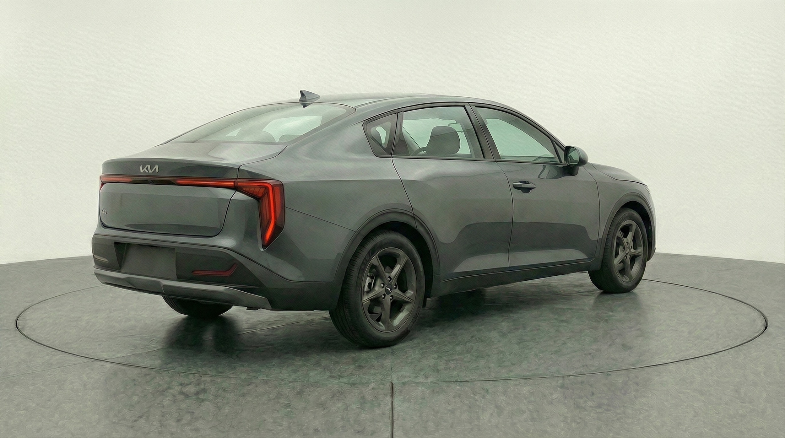 Thumbnail: 2025 Kia K4 - 7