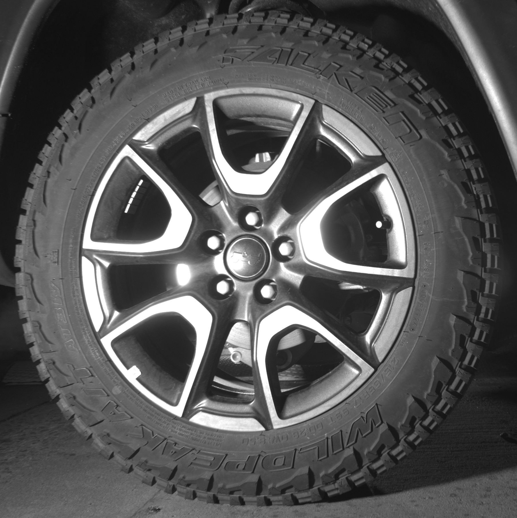 Thumbnail: 2025 Jeep Compass - 14