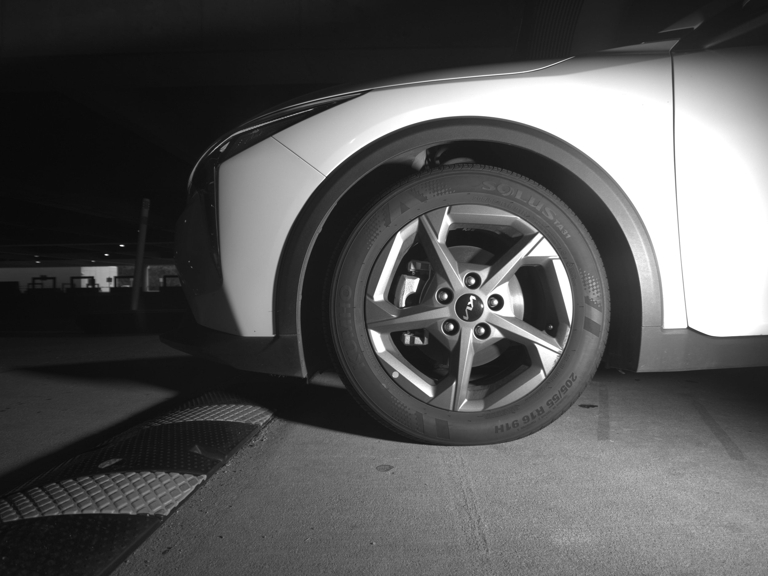 Thumbnail: 2025 Kia K4 - 9