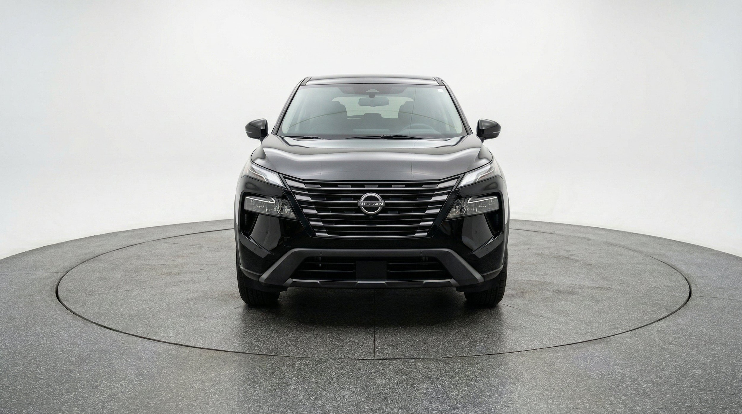 Thumbnail: 2026 Nissan Rogue - 1