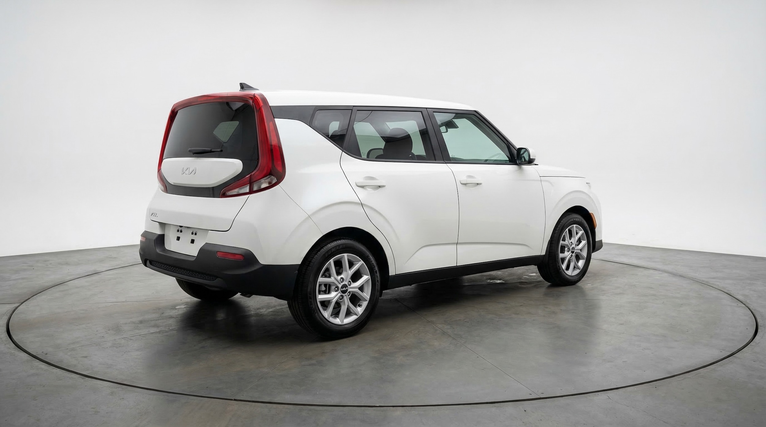 Thumbnail: 2025 Kia Soul - 7