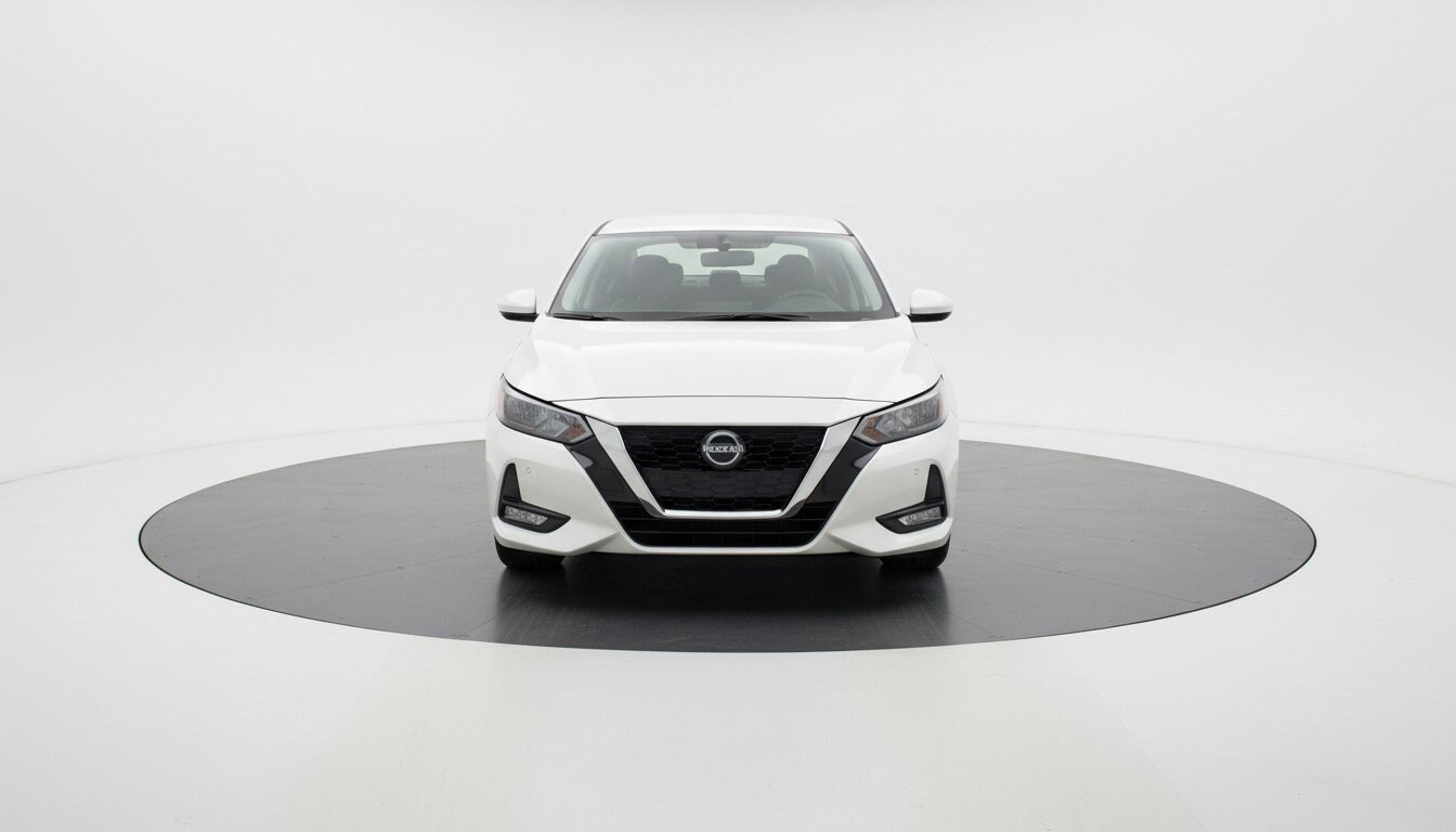 Thumbnail: 2025 Nissan Sentra - 1